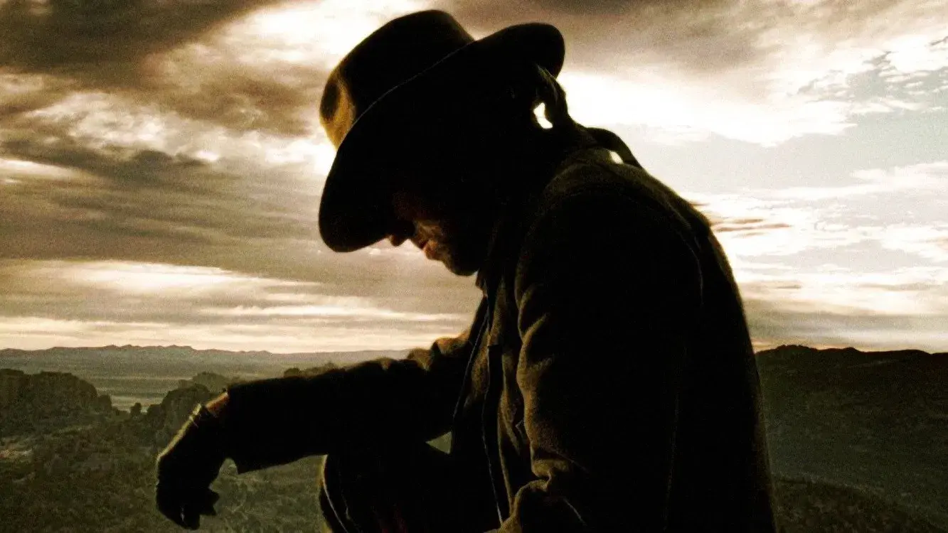 Blueberry: Desejo de Vingança