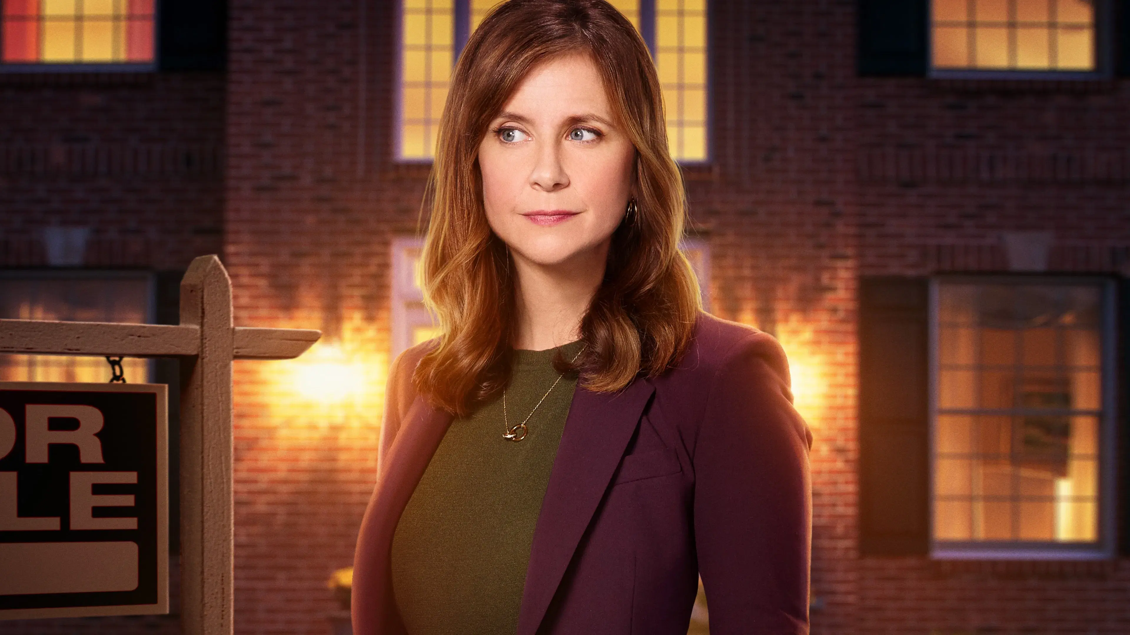 O Mistério de Hailey Dean: A Casa da Morte