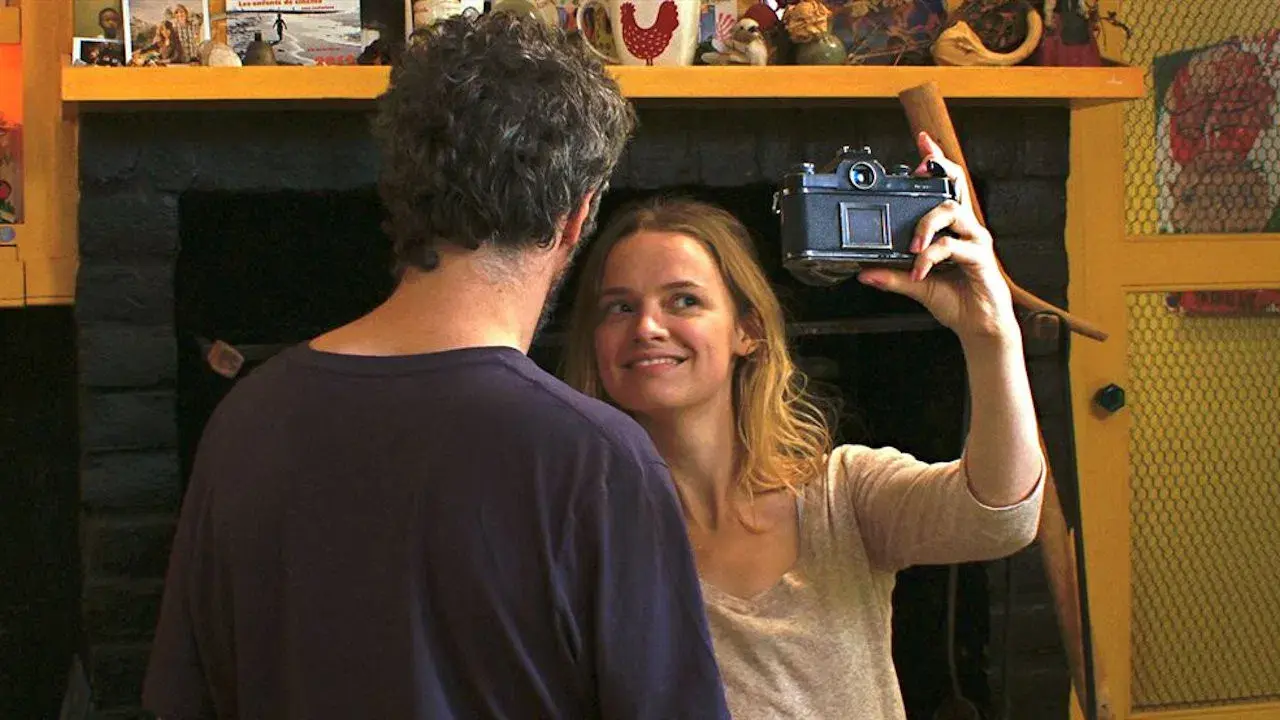 Minhas Sessões de Luta