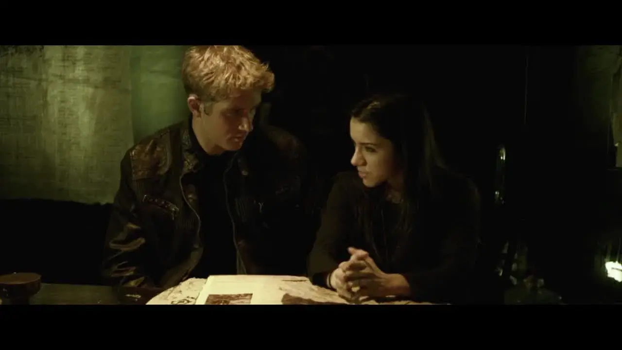 Demônios: A Batalha das Almas