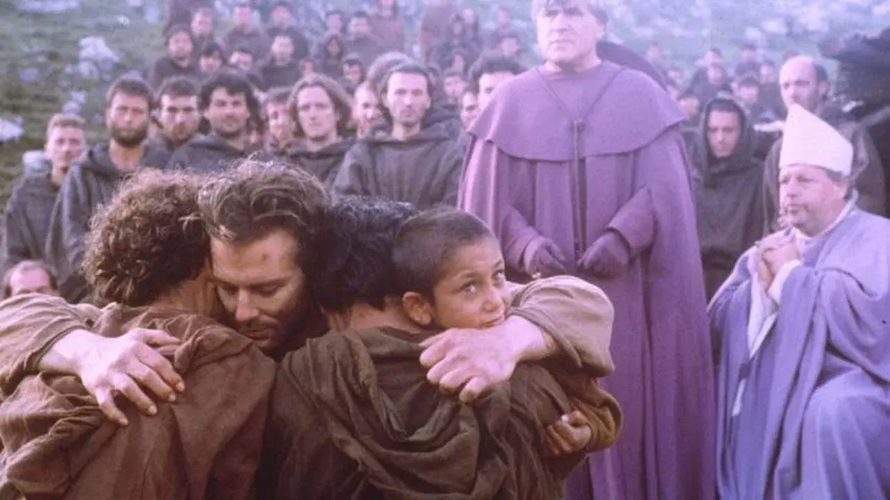 Francesco - A História de São Francisco de Assis