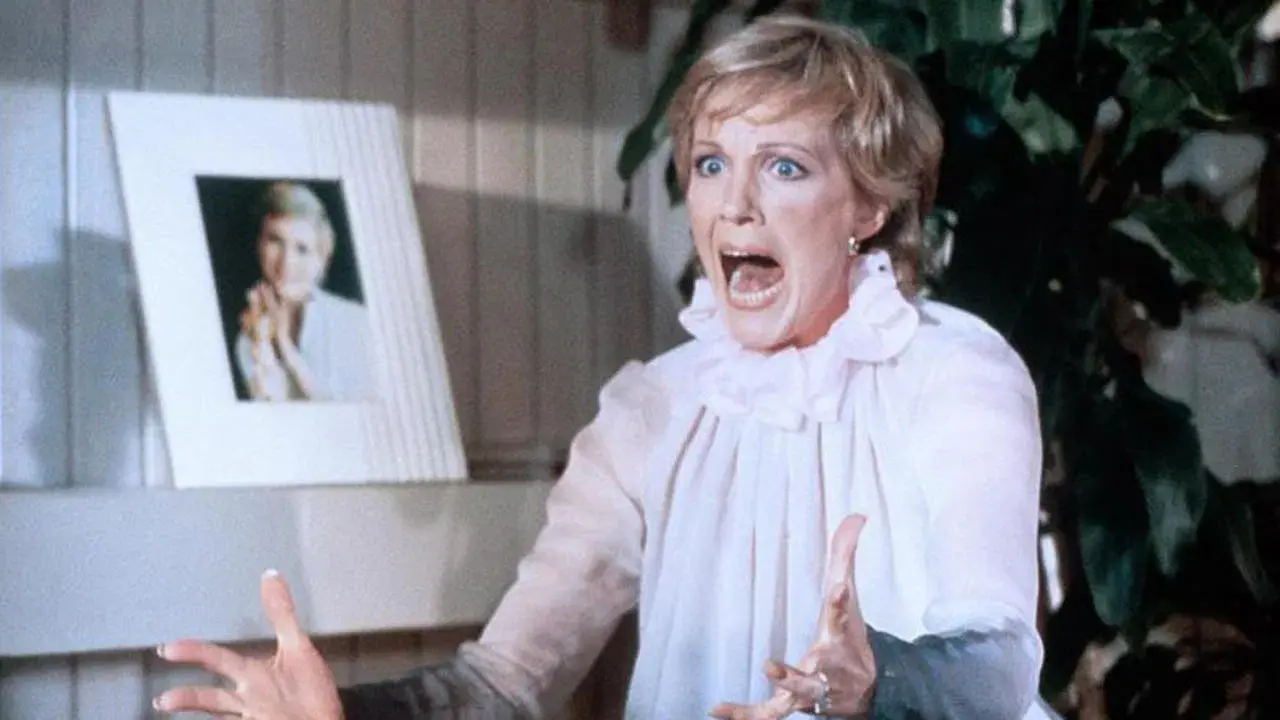 S.O.B.: Nos Bastidores de Hollywood