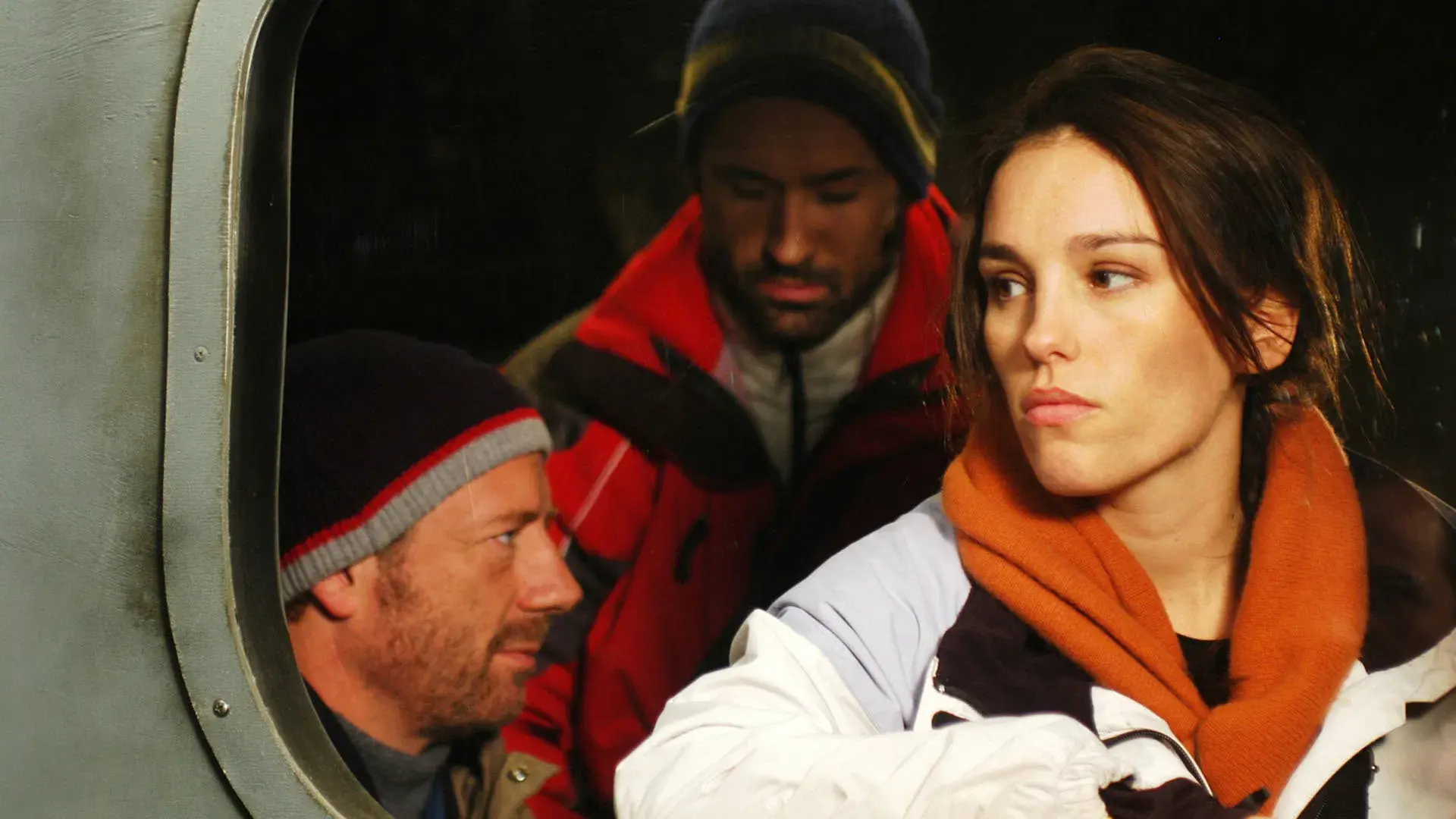 Magma: Desastre Vulcânico