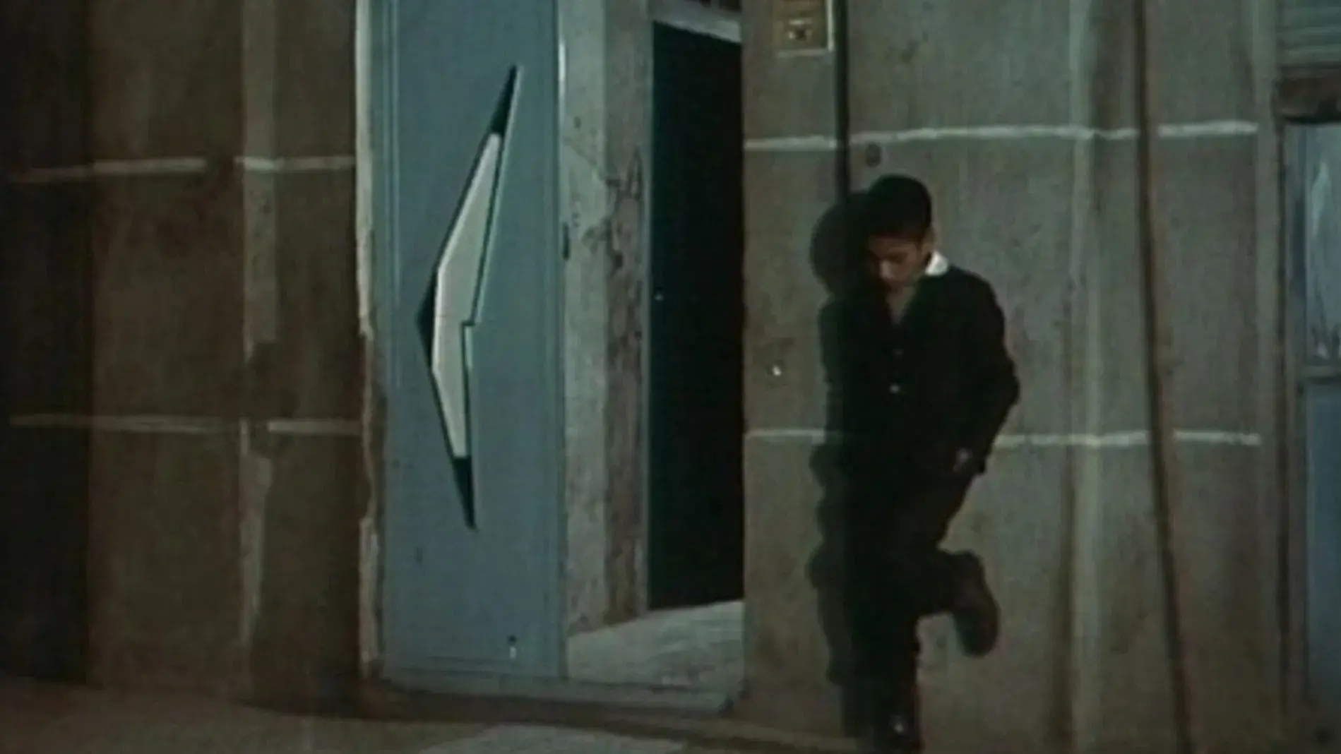 یک اتفاق ساده