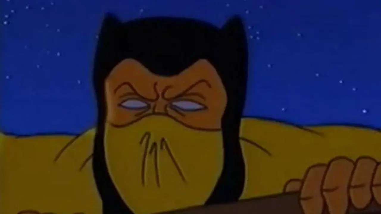 Mortal Kombat - A Jornada Começa