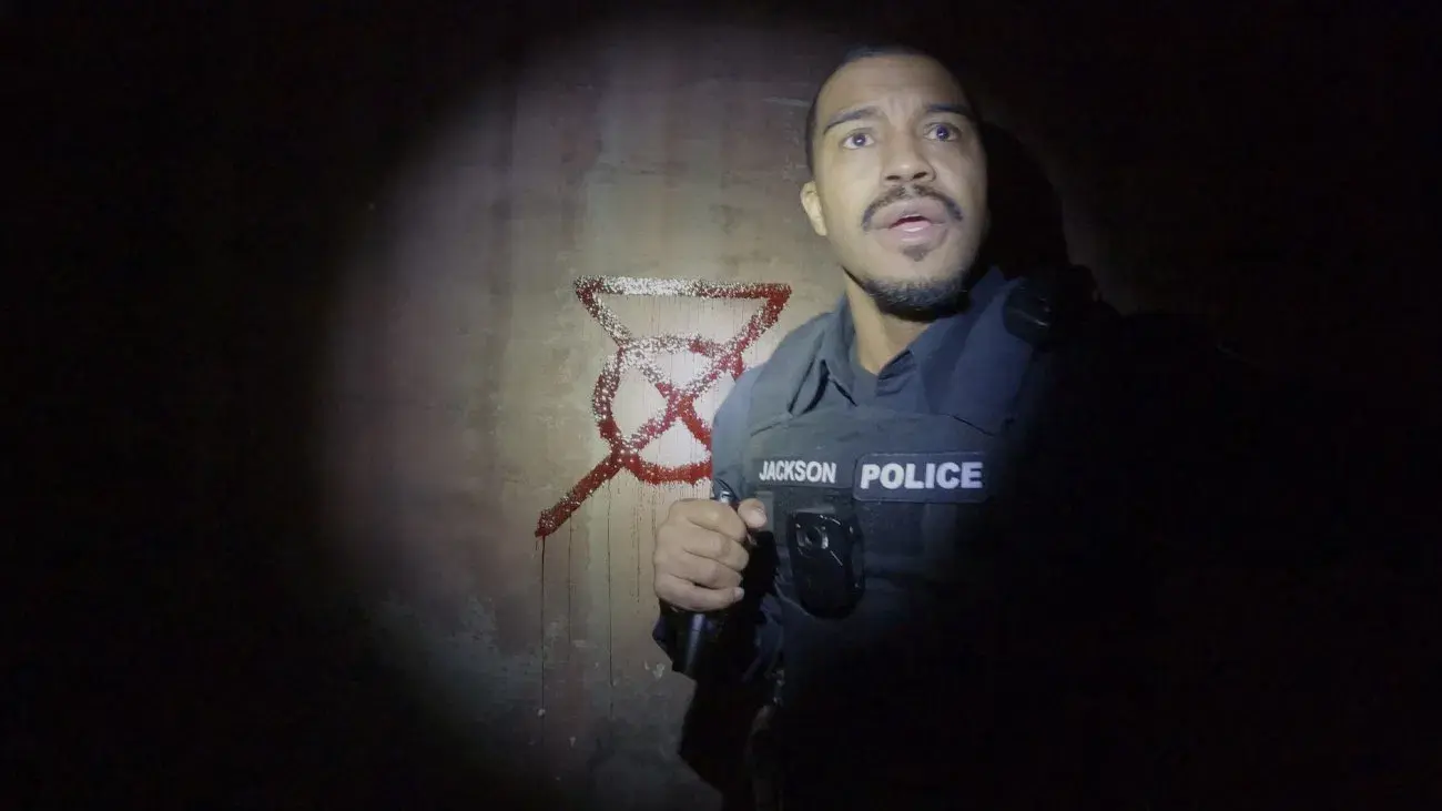 POV: Presença Oculta