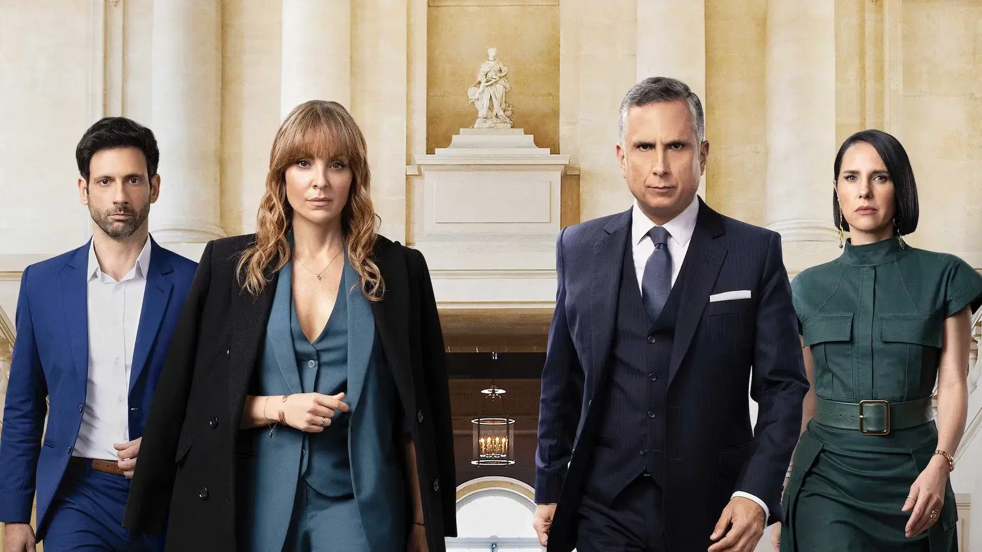 A Vingança de Analía