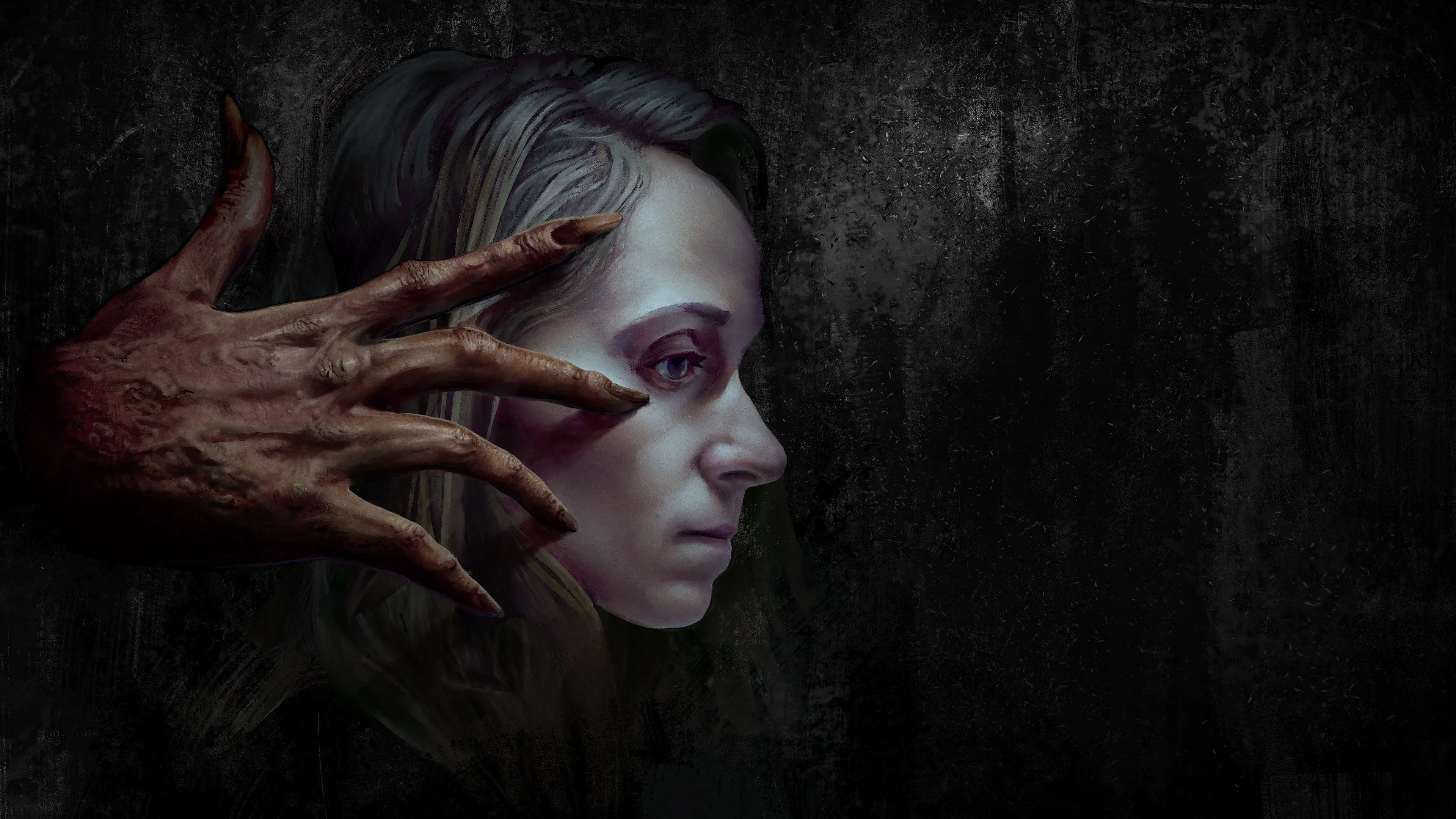 O Espírito das Trevas