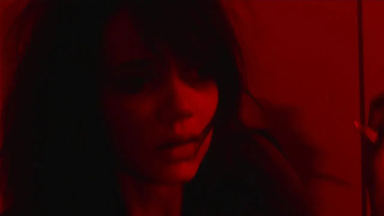 Renascida das Trevas