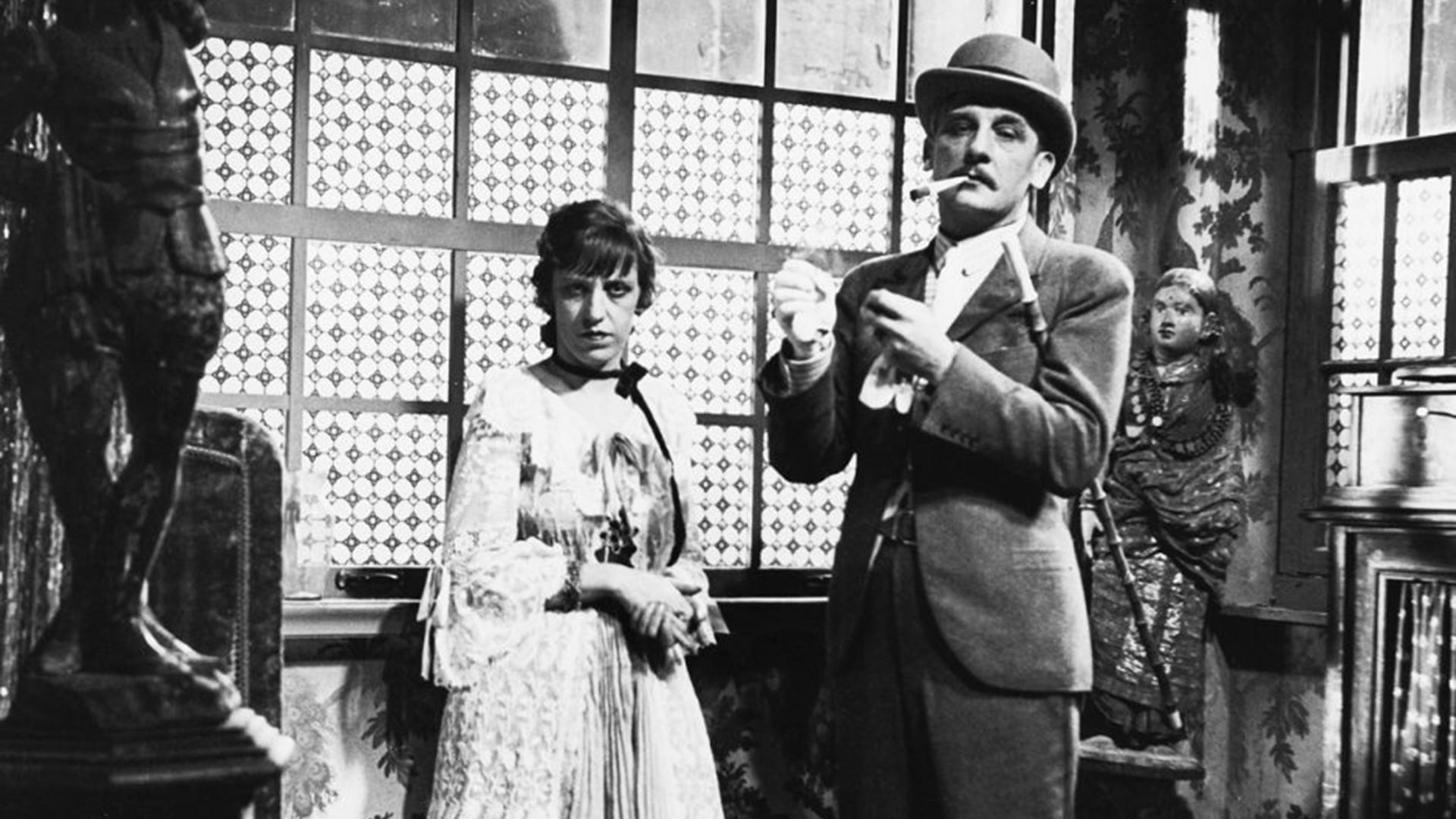 A Ópera dos Três Vinténs