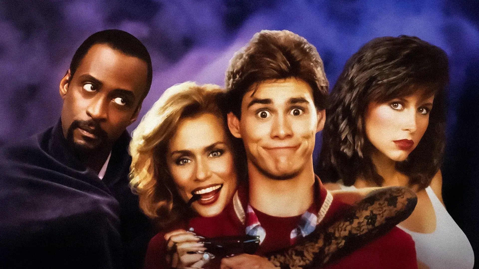 Procura-se Rapaz Virgem