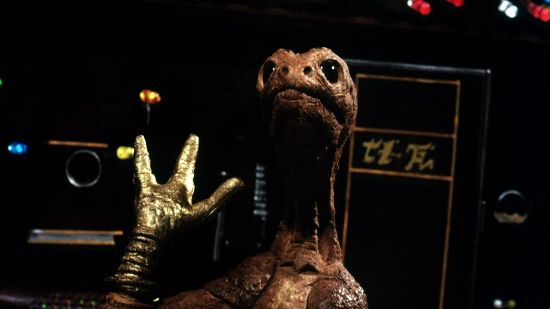 Alienígenas na Terra