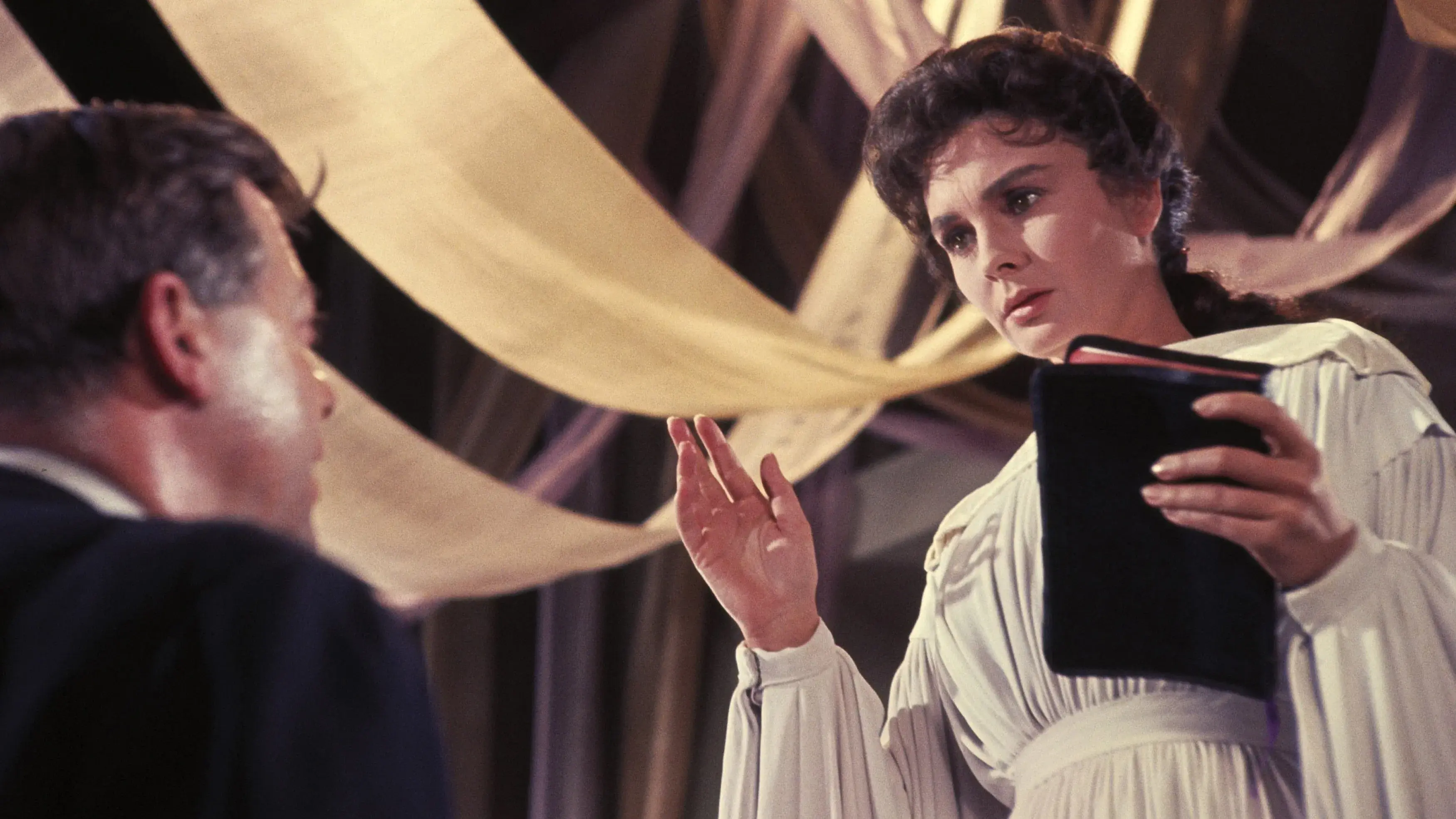 Entre Deus e o Pecado