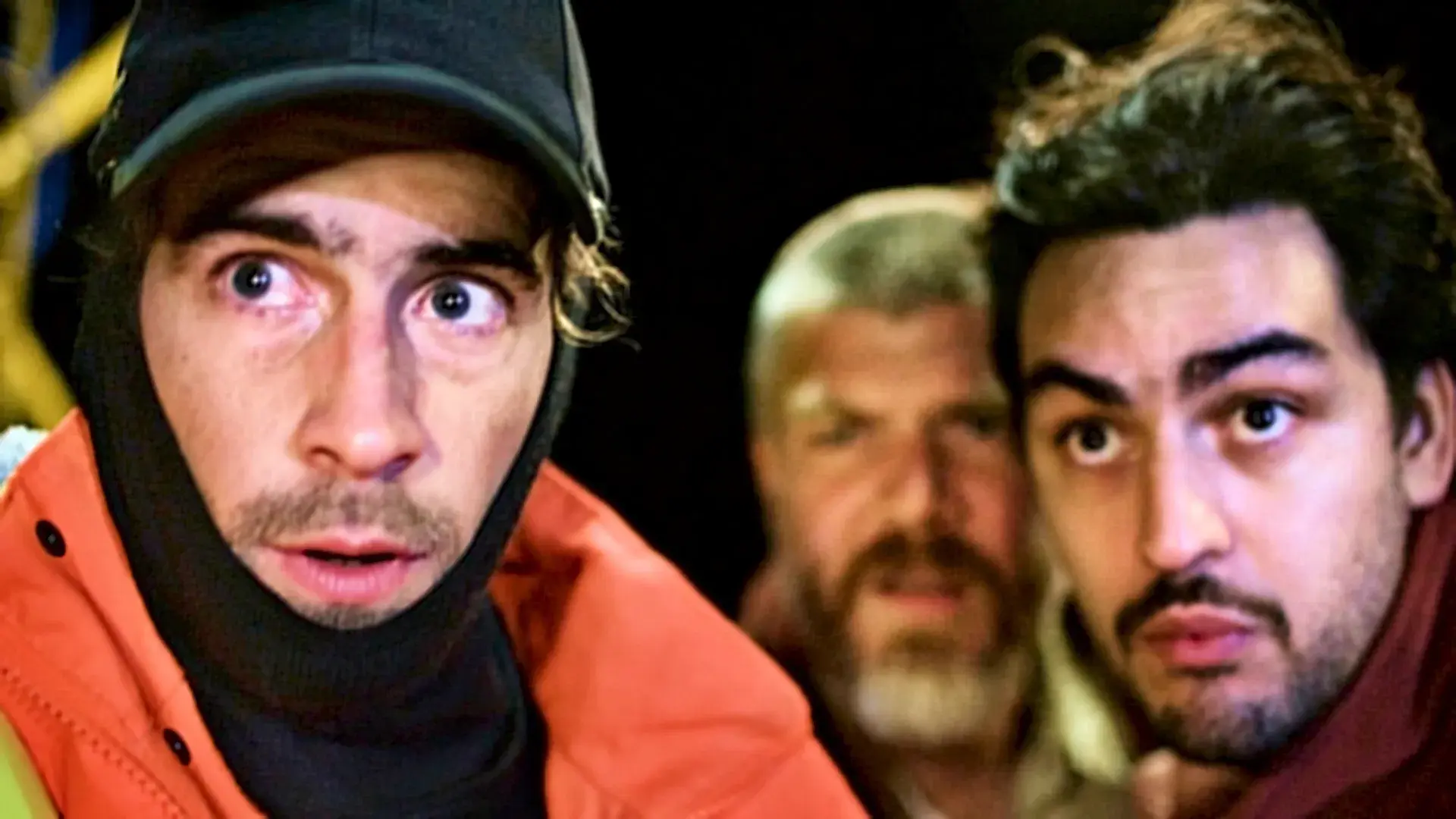 Tusenbröder: Återkomsten