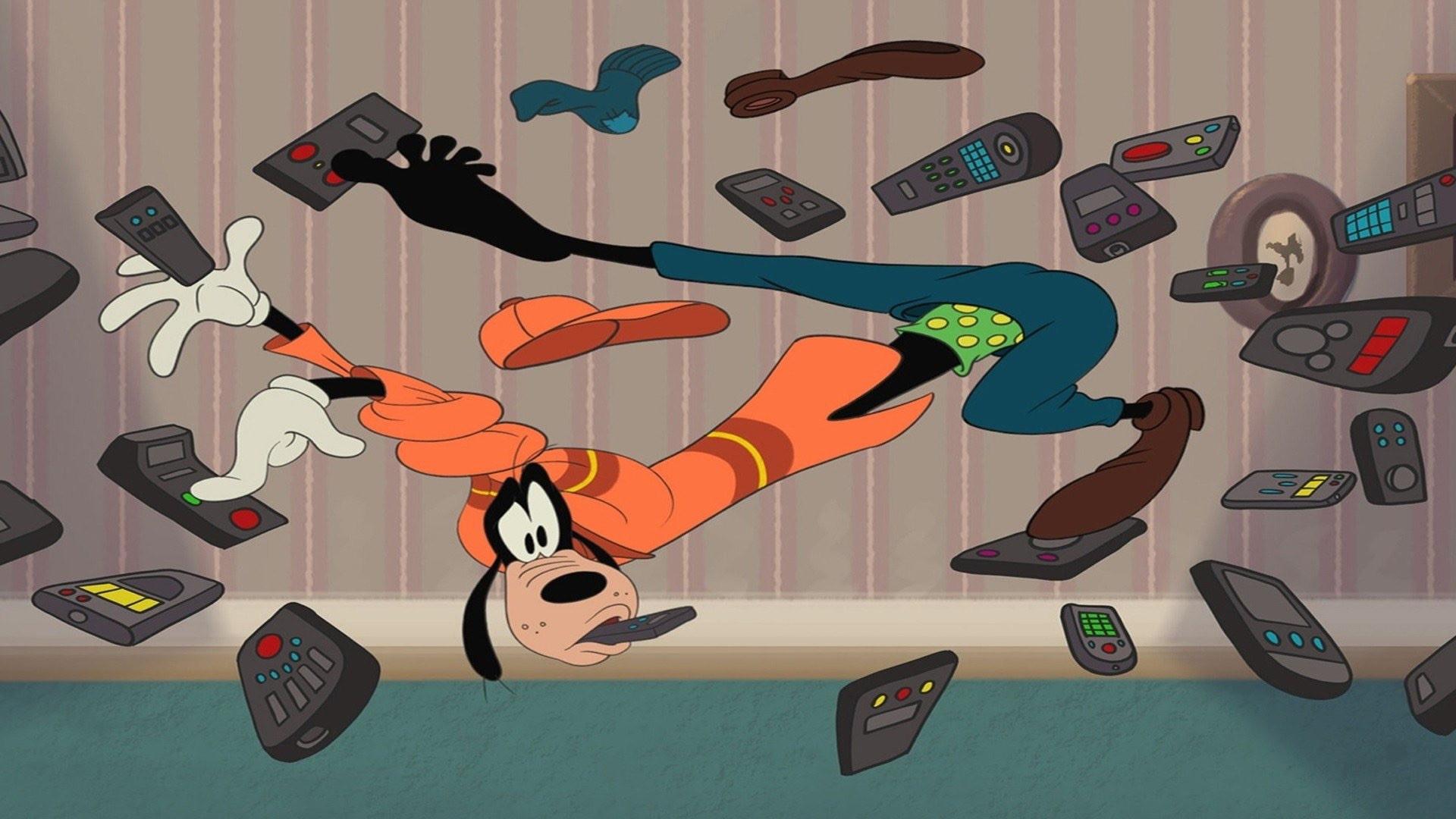 Instale Seu Home Theater Com o Pateta