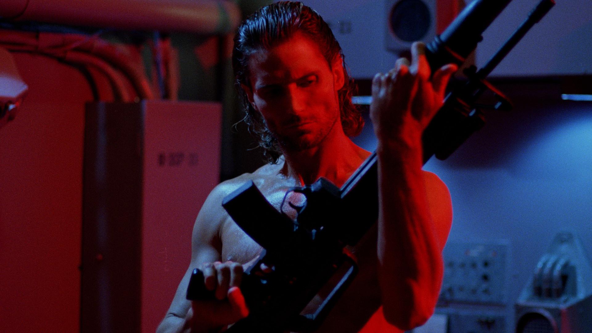 Comandos Mercenários