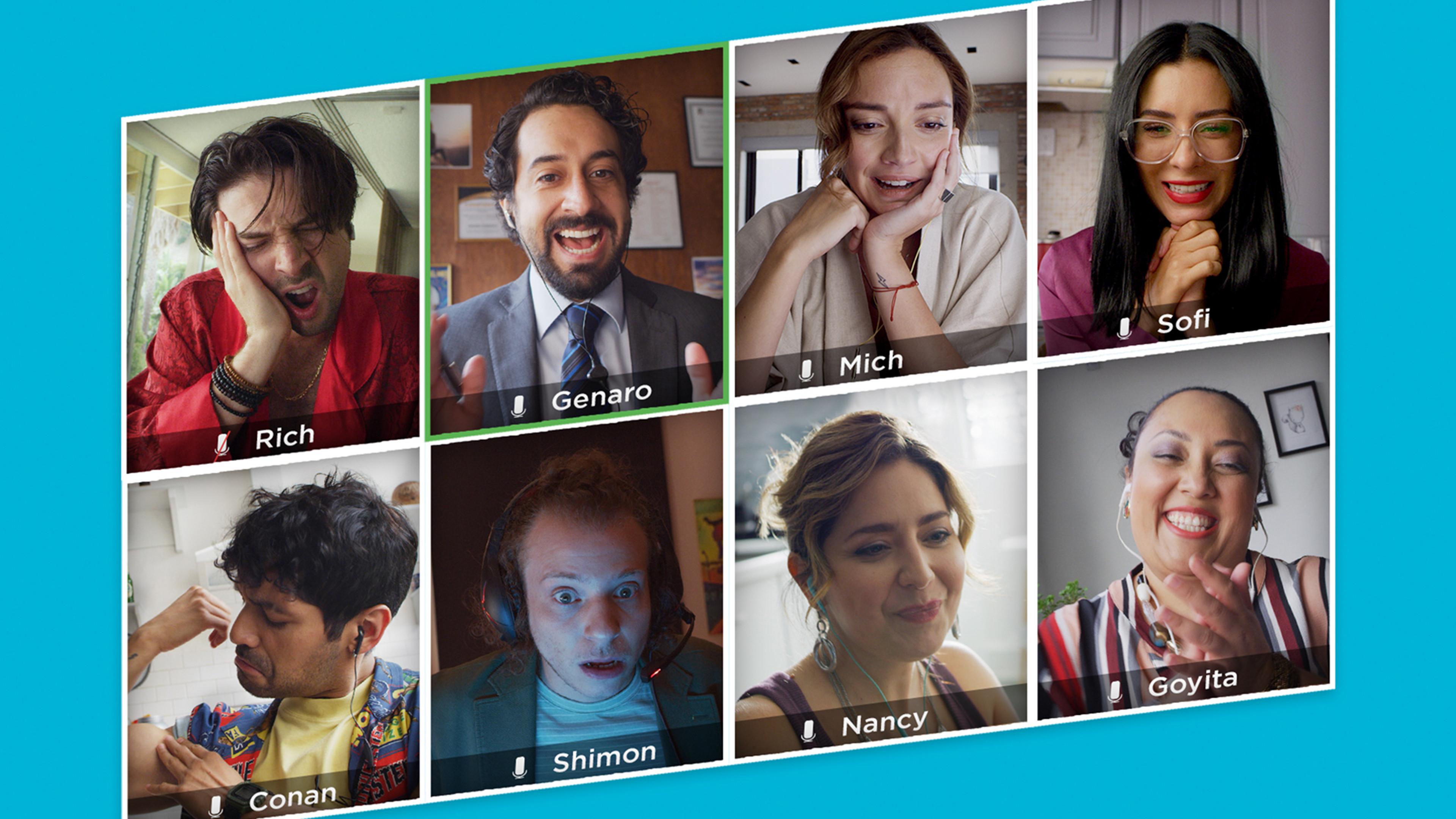 Home Office: Um especial de Mirreyes vs Godínez