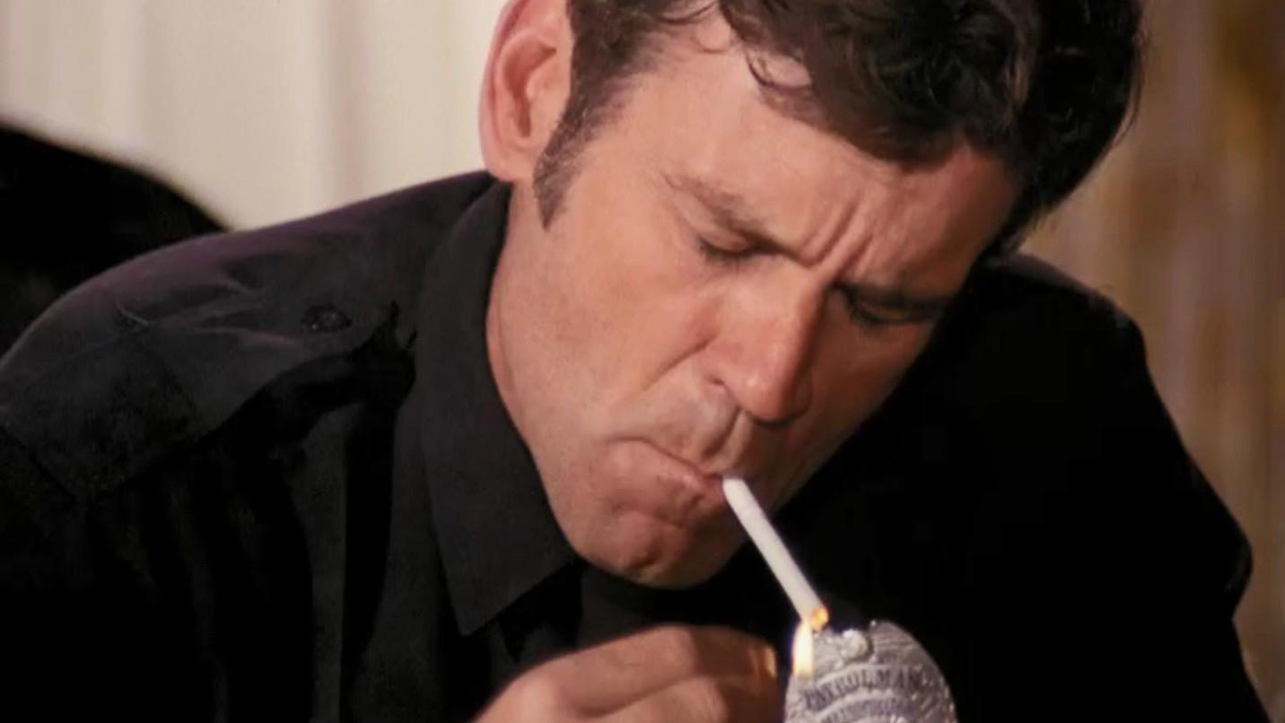 Os Novos Centuriões