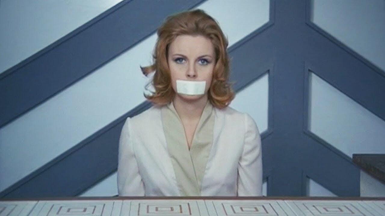 Os Profissionais do Sadismo