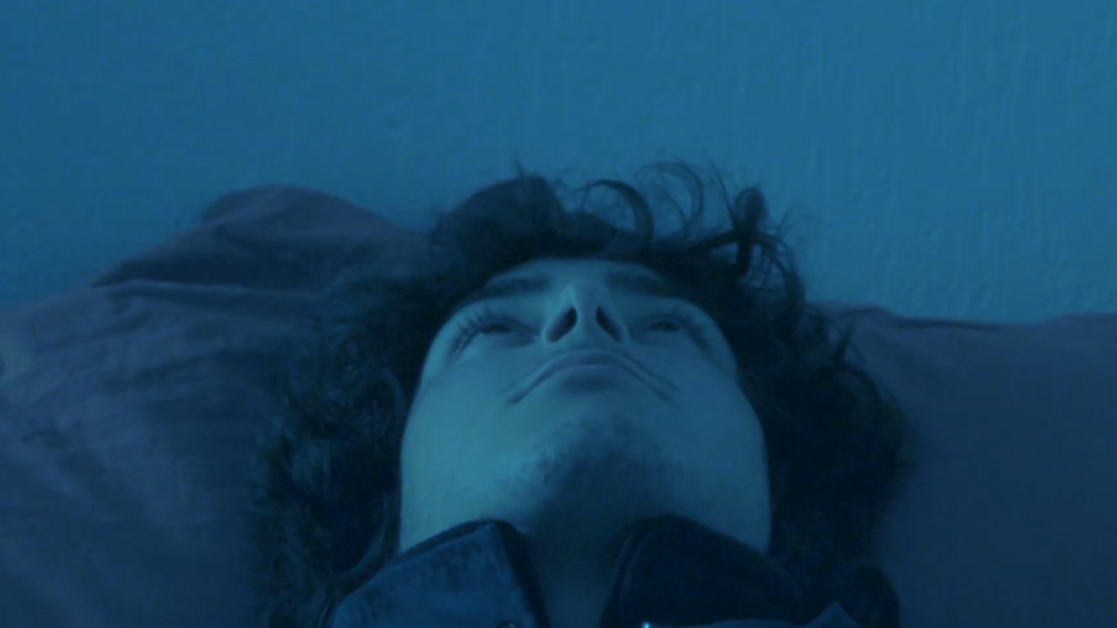 Les nuages hyperactifs