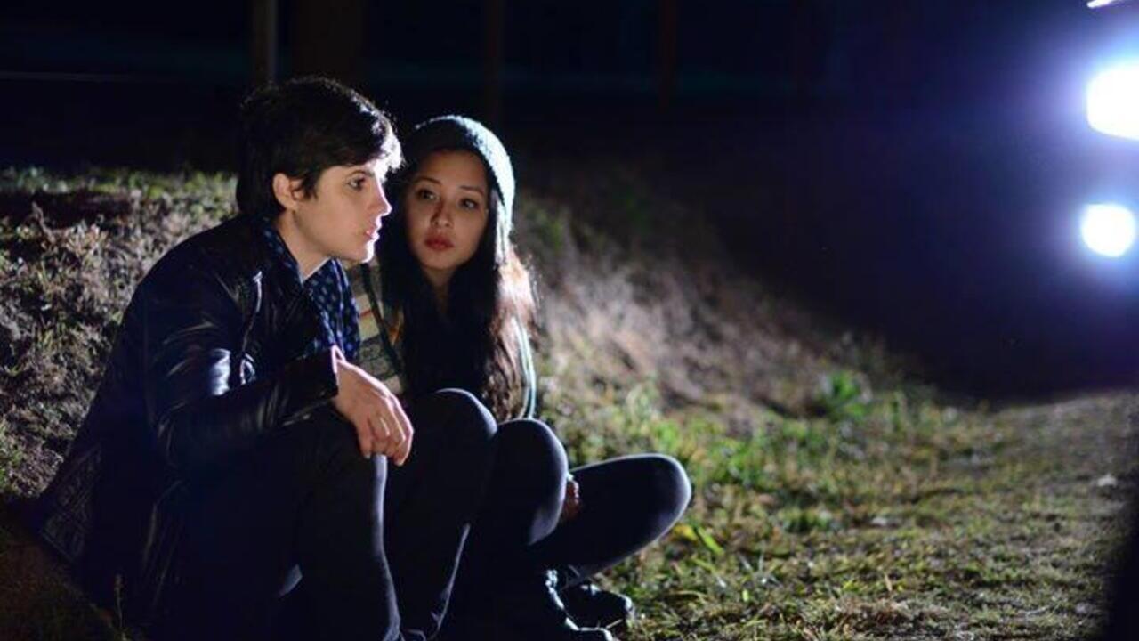 Um Inverno Para Lembrar