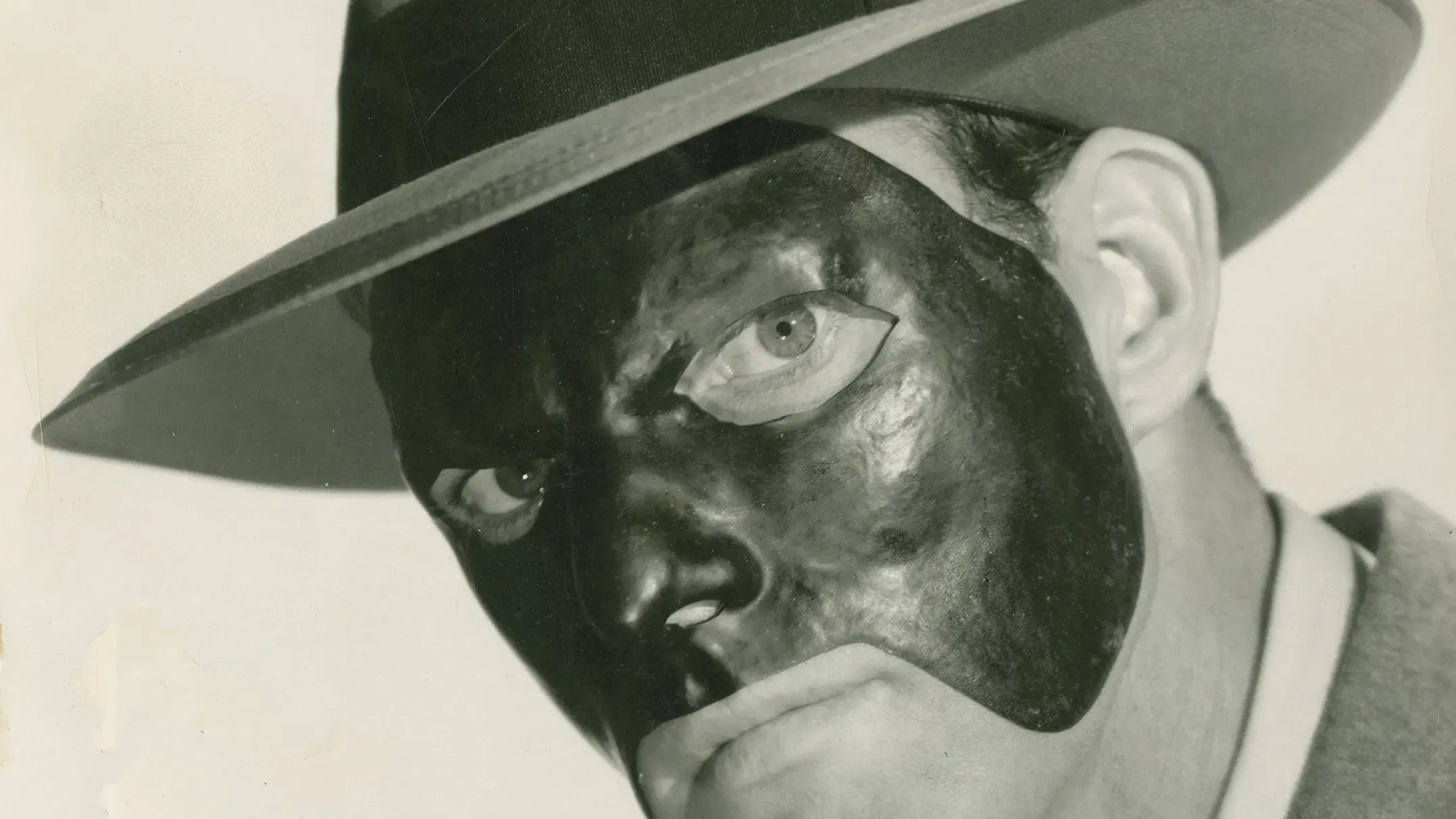 Maravilhoso Mascarado