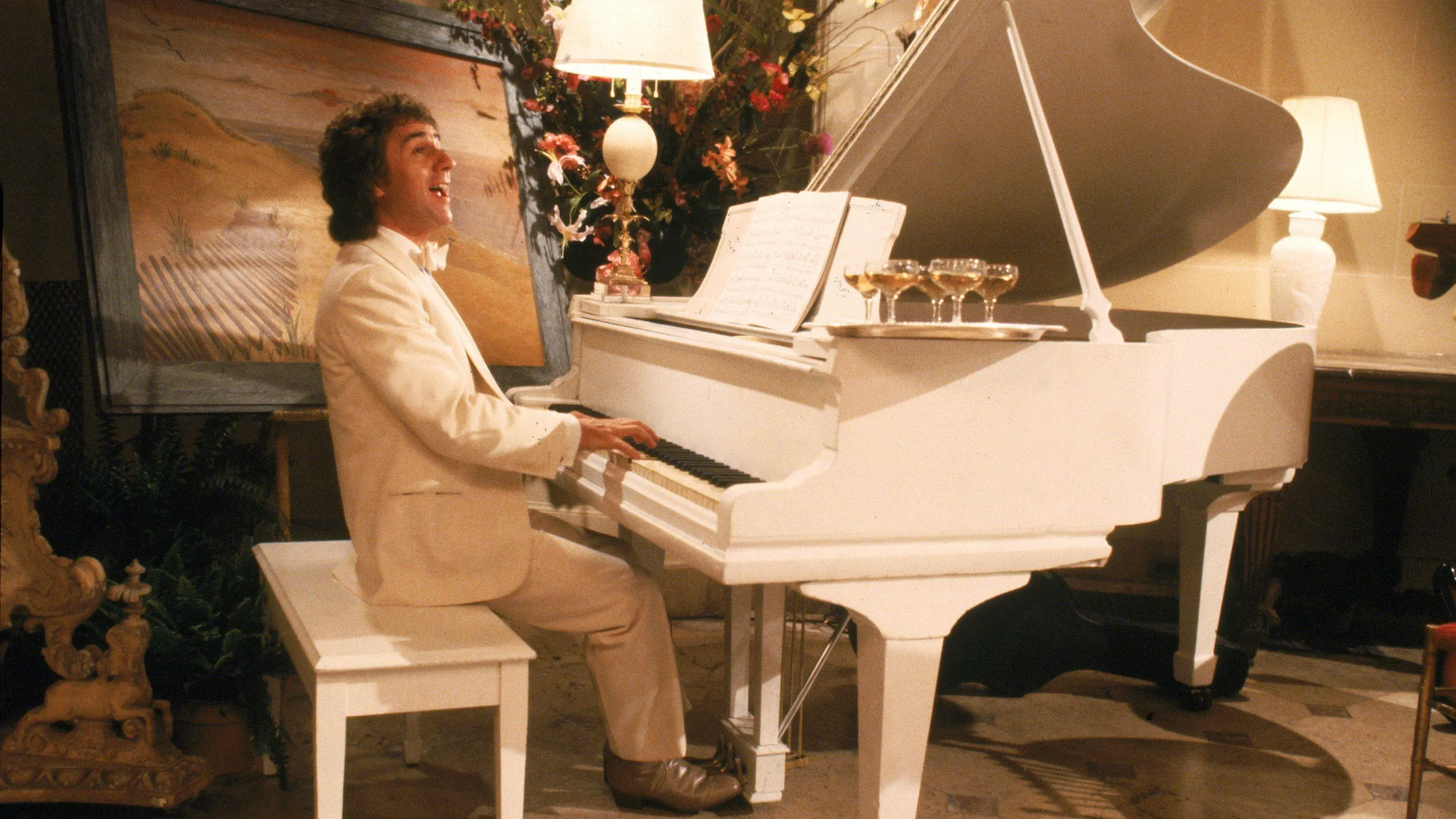 Arthur, o Milionário Sedutor