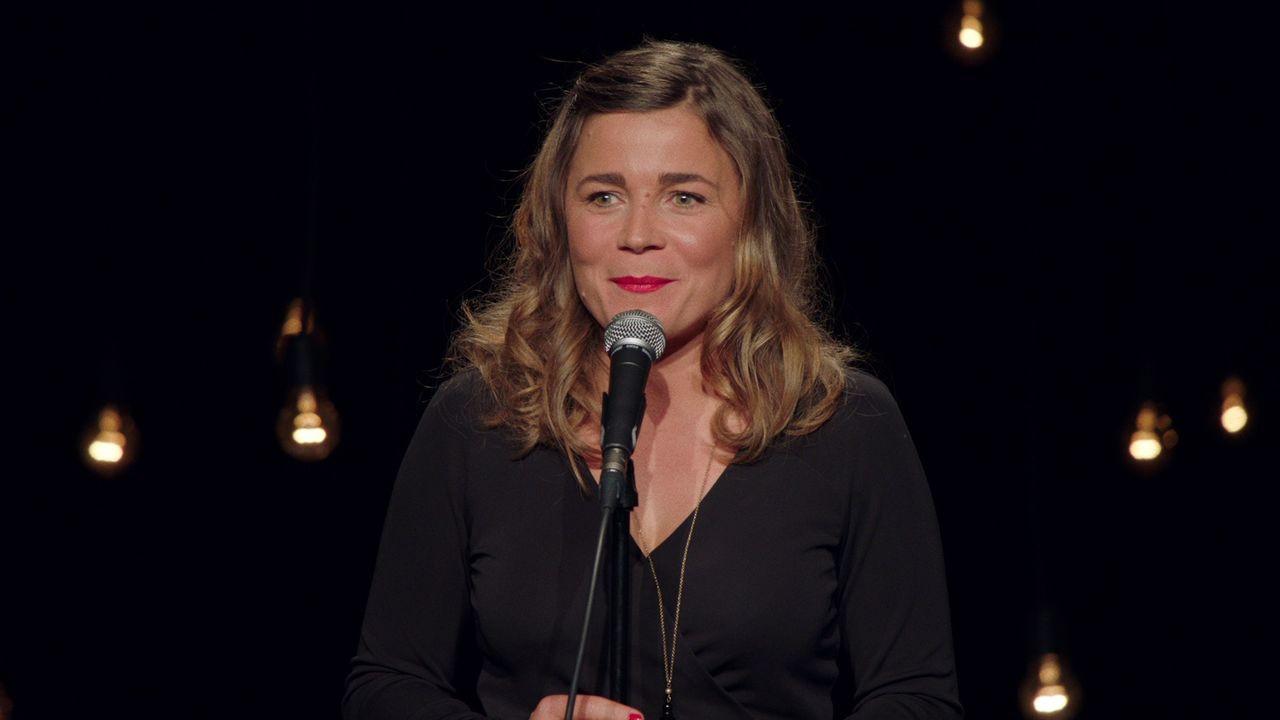 Blanche Gardin - Je parle toute seule