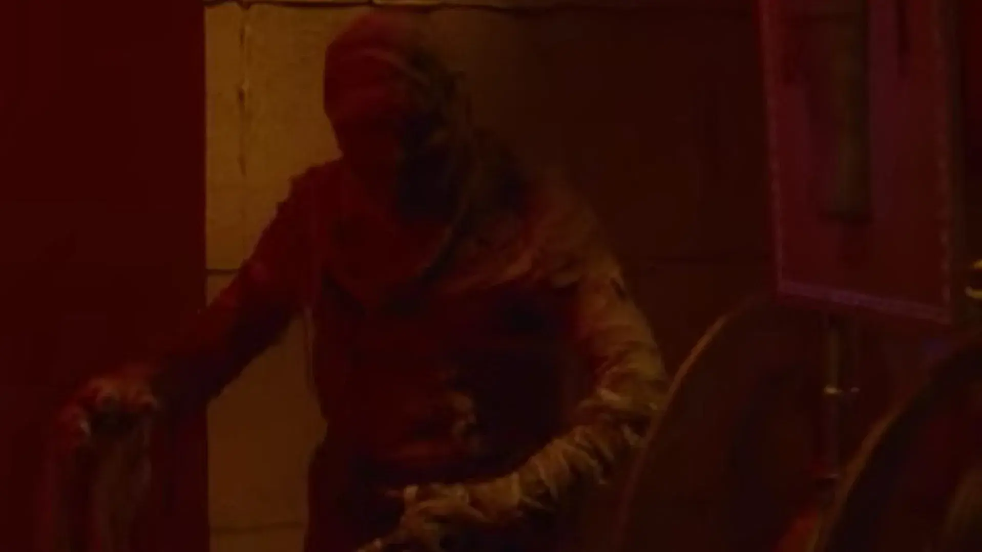 Goosebumps: Return of the Mummy