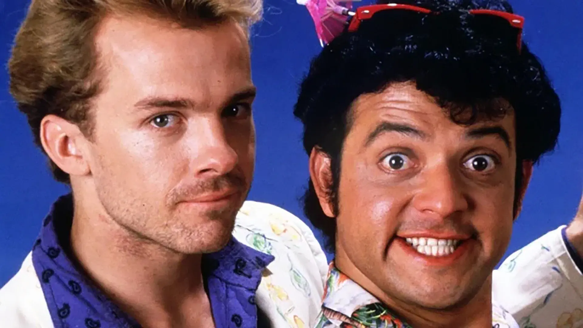 Garotos do High Society