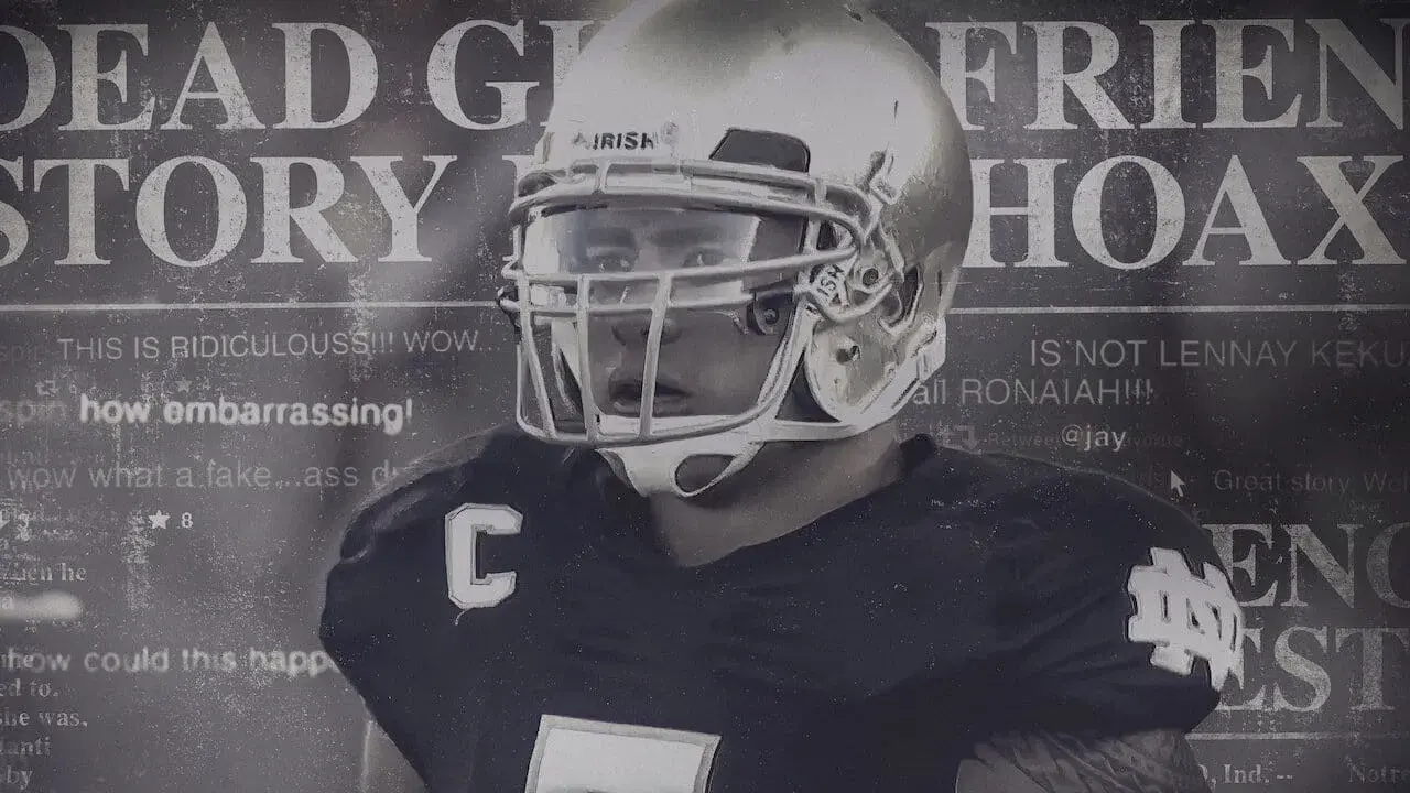 Untold: A Namorada que não Existiu