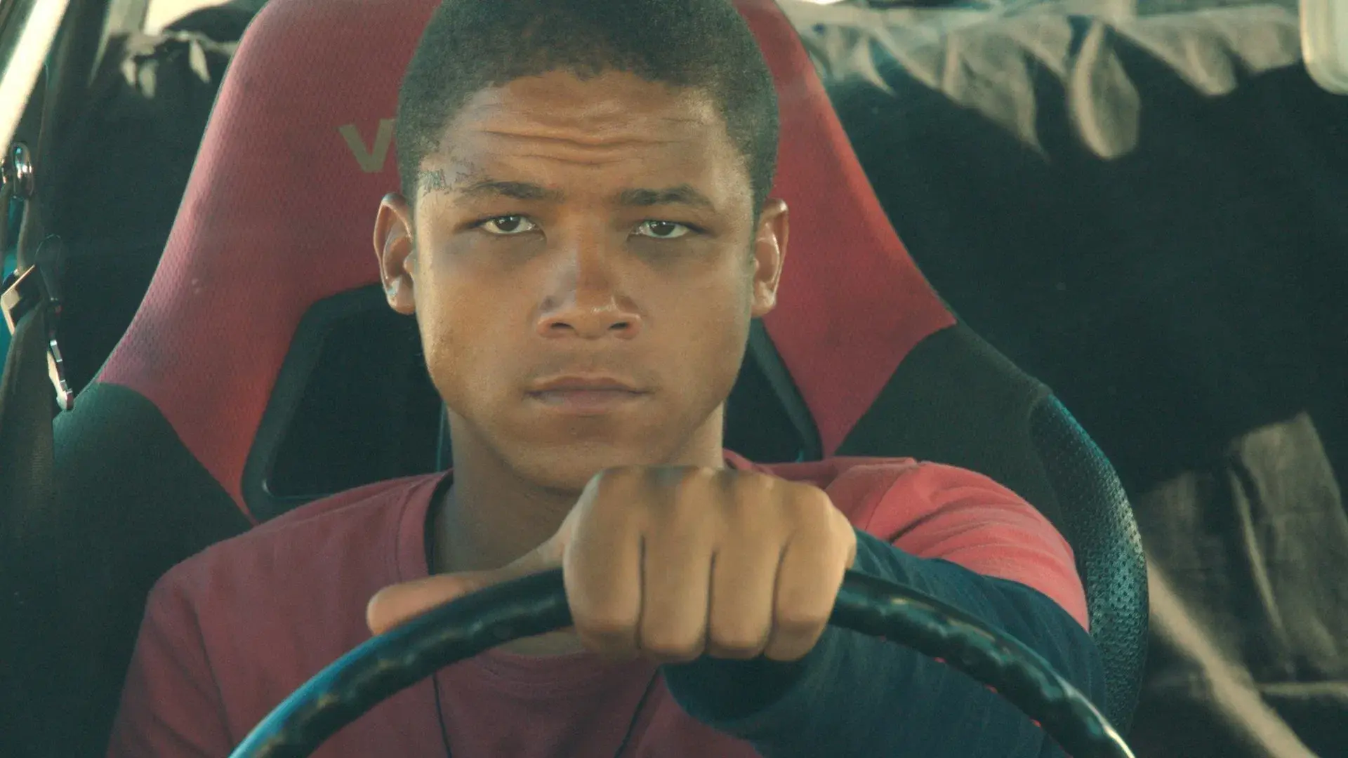 Spinners – Vivendo no Limite