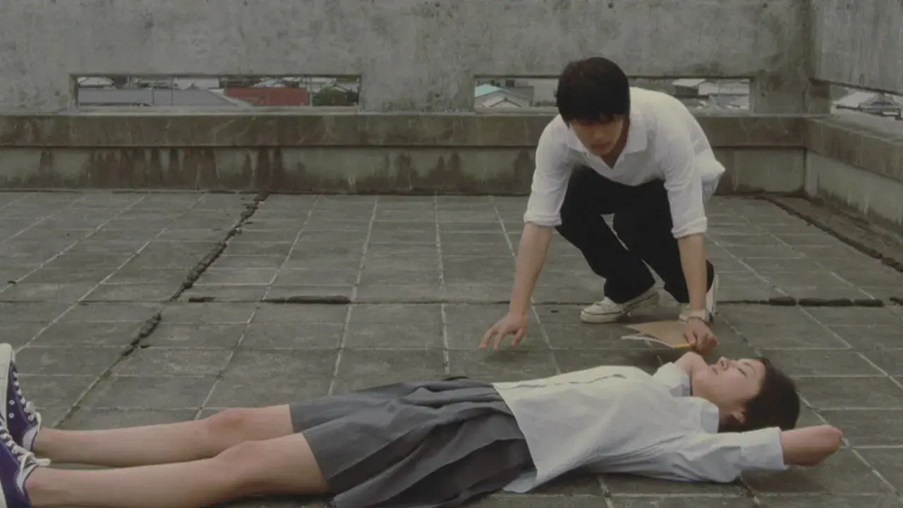 恋は五・七・五！