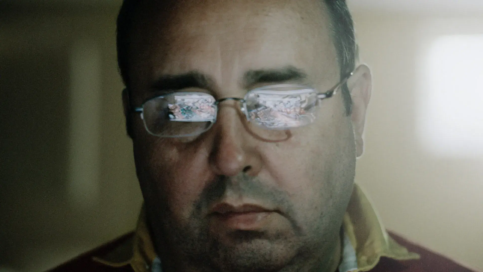 How Heavy This Hammer