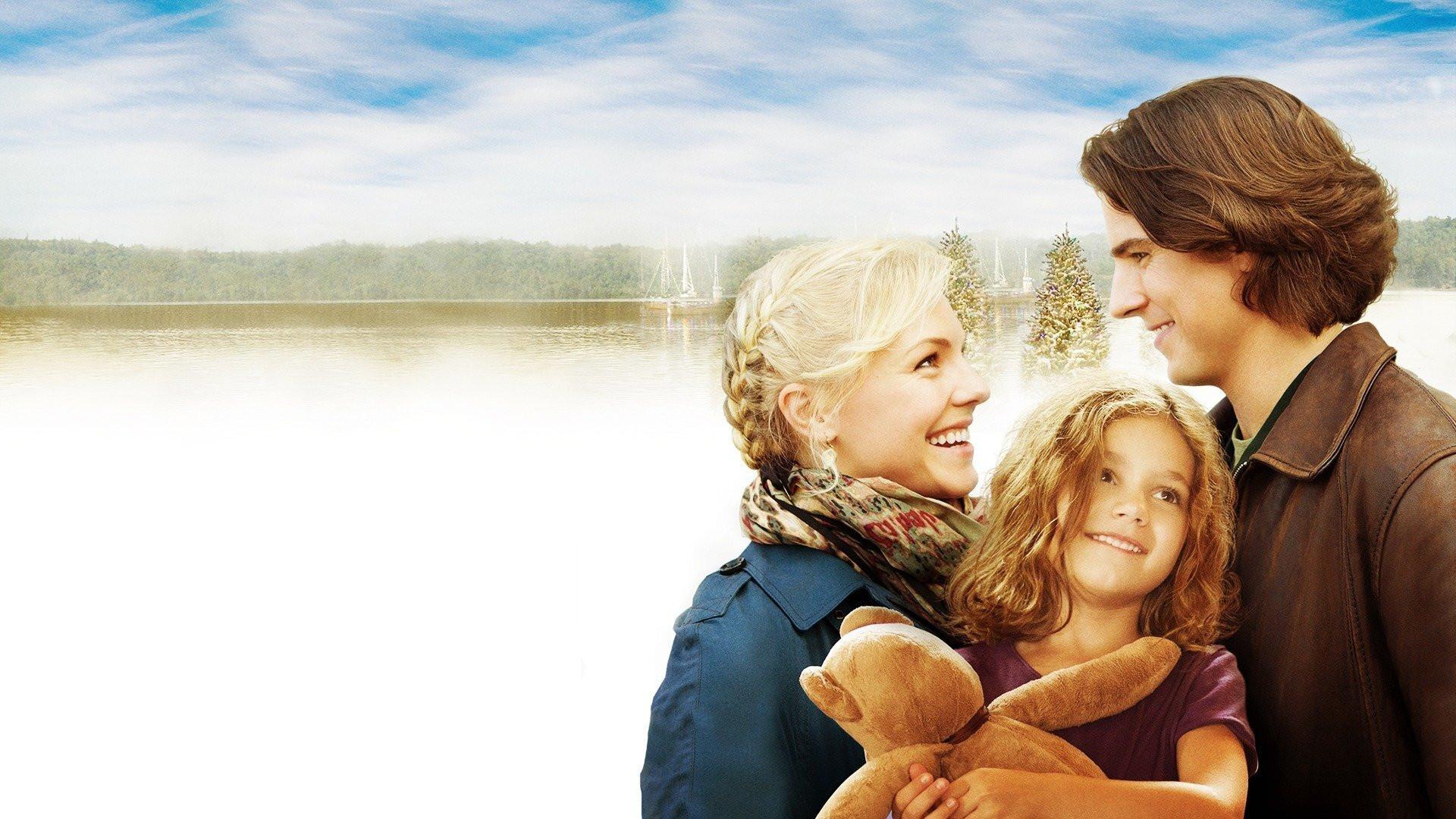 Um Natal Para Recomeçar