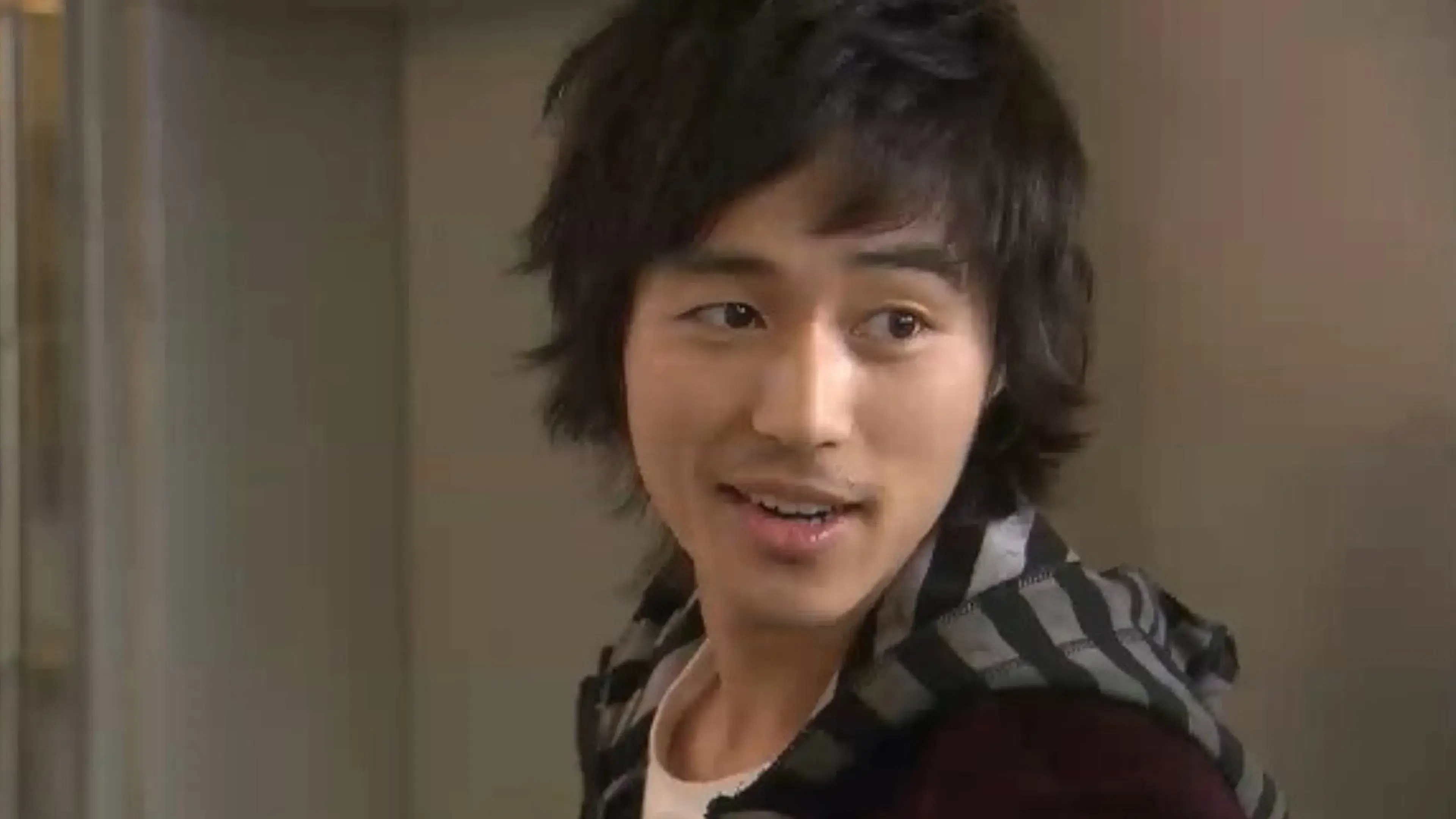 Love and Hate (사랑도 미움도)