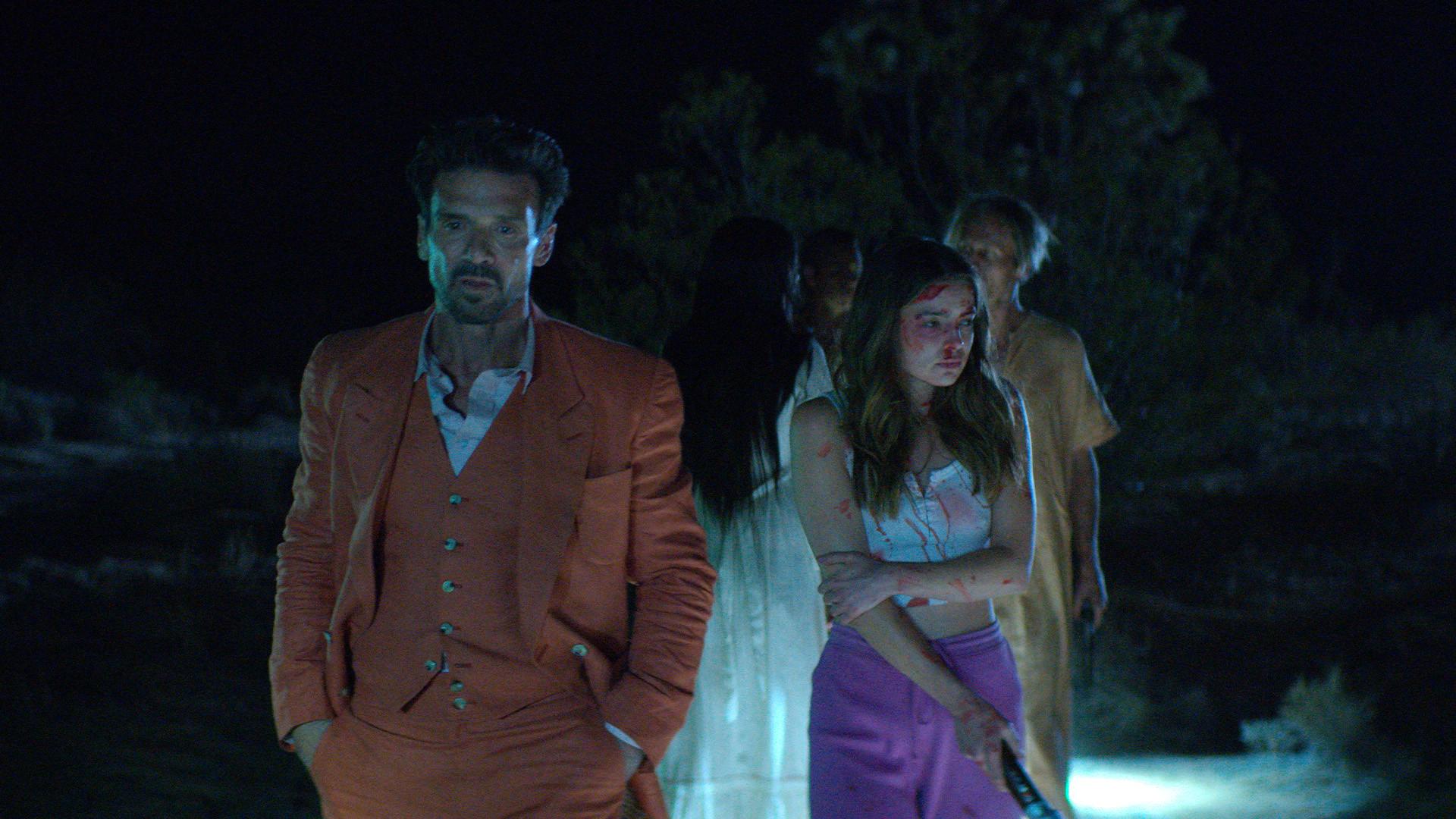 A Ressurreição de Charles Manson