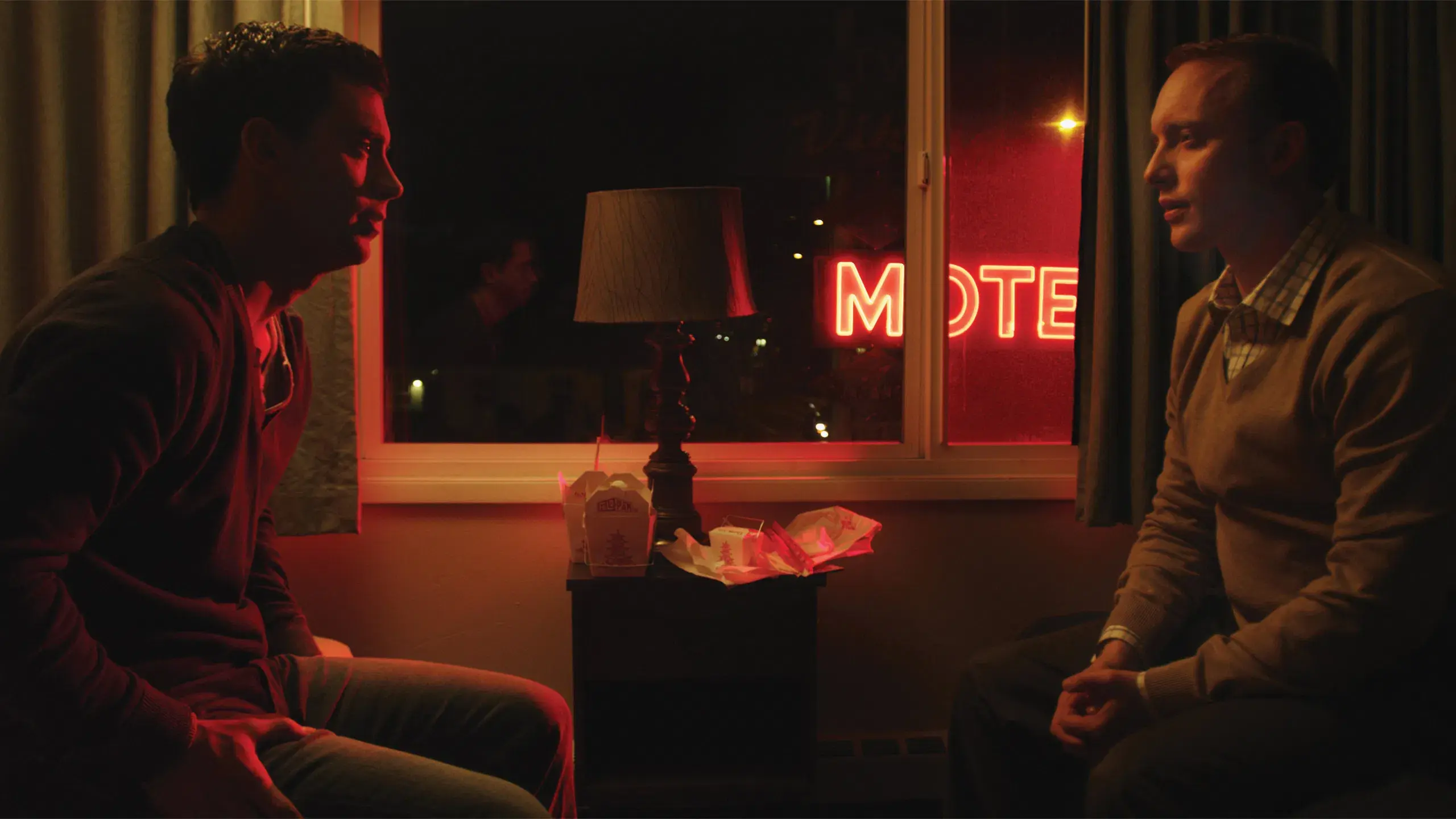 The Falls: Testamento do Amor