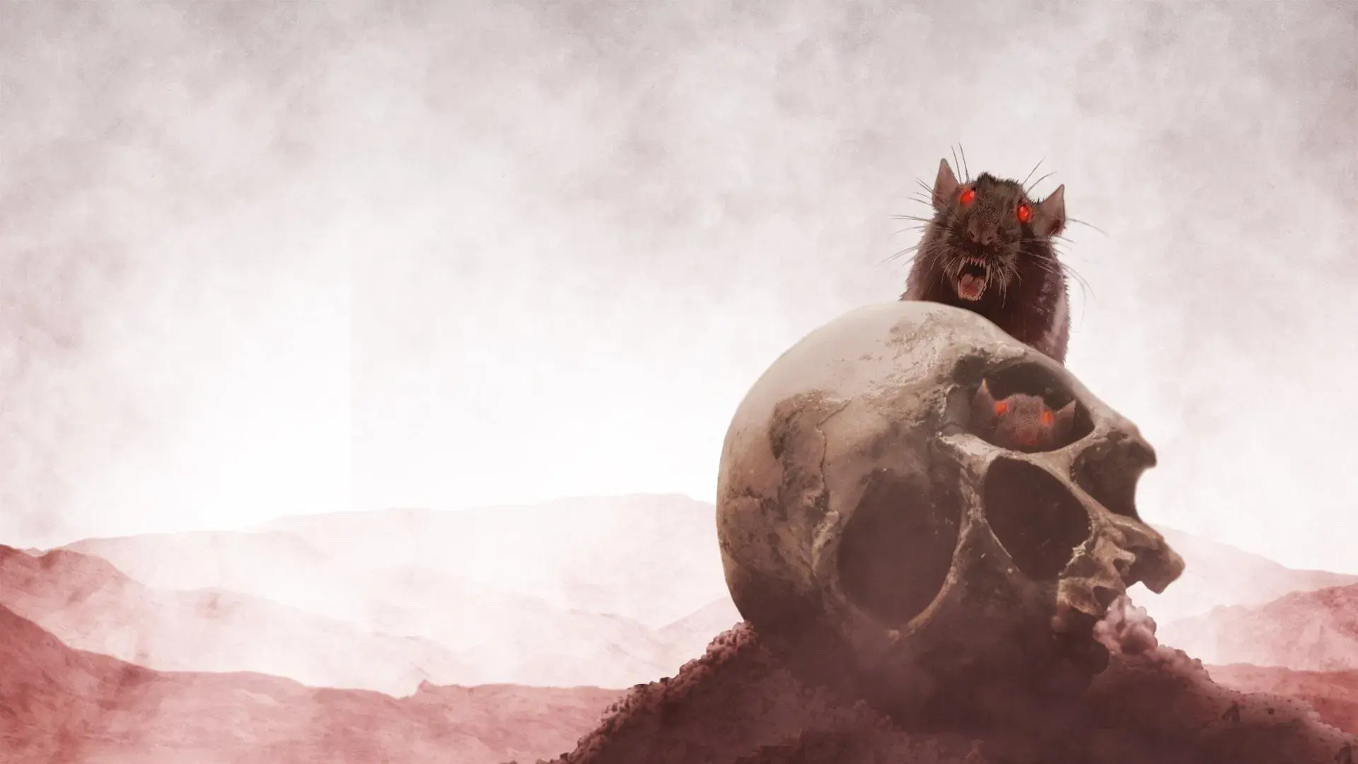 A Criatura do Cemitério