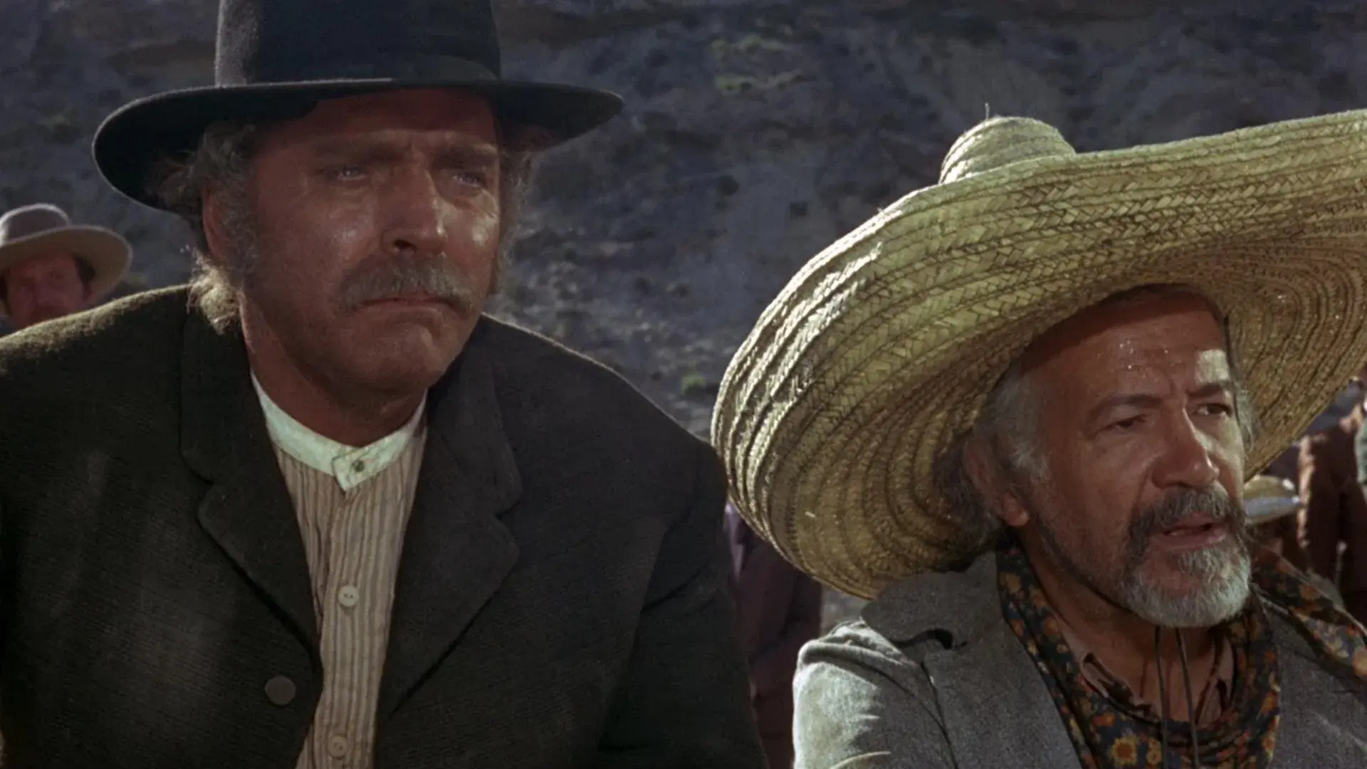 Quando os Bravos se Encontram