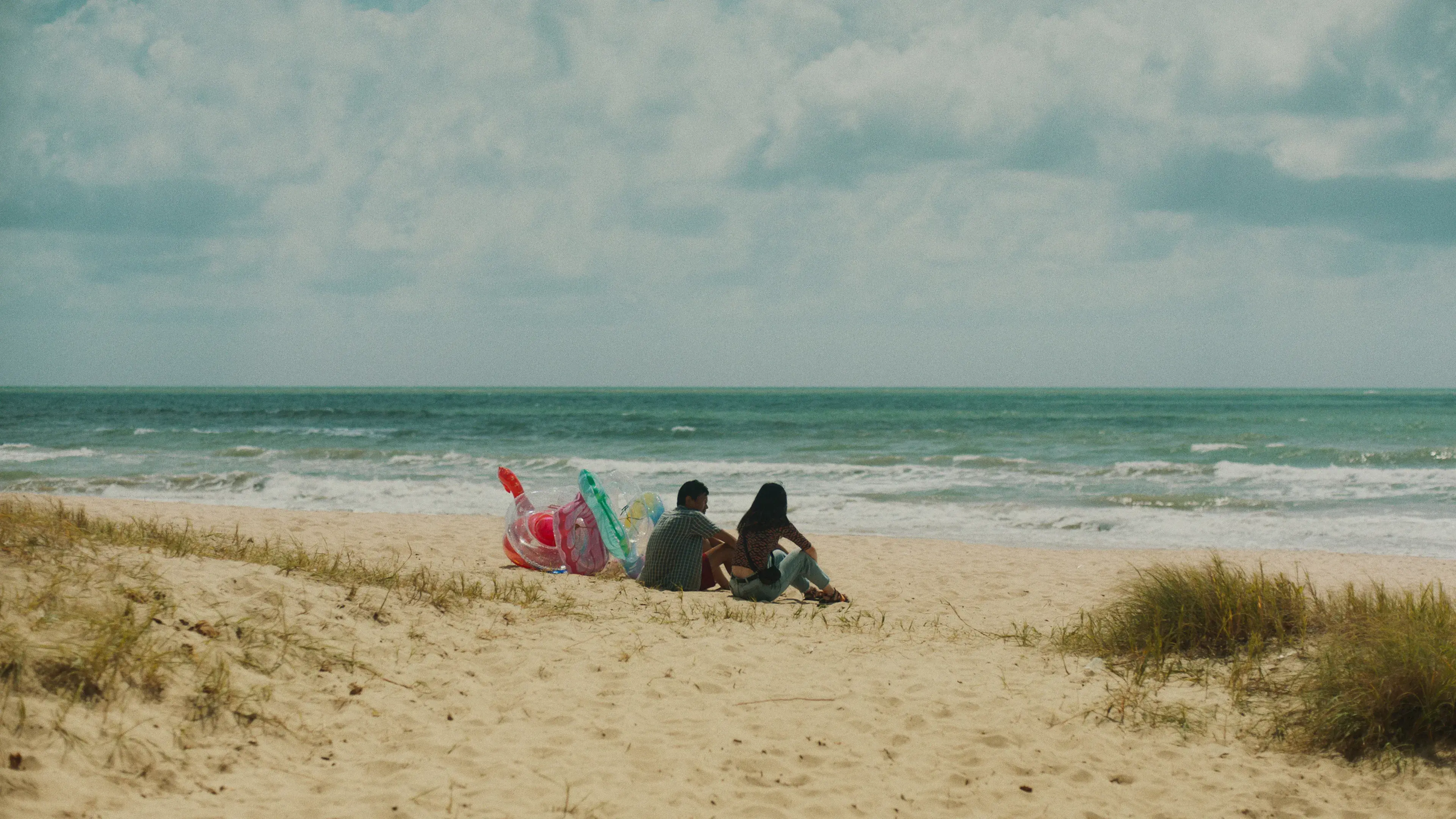 Dormir de olhos abertos