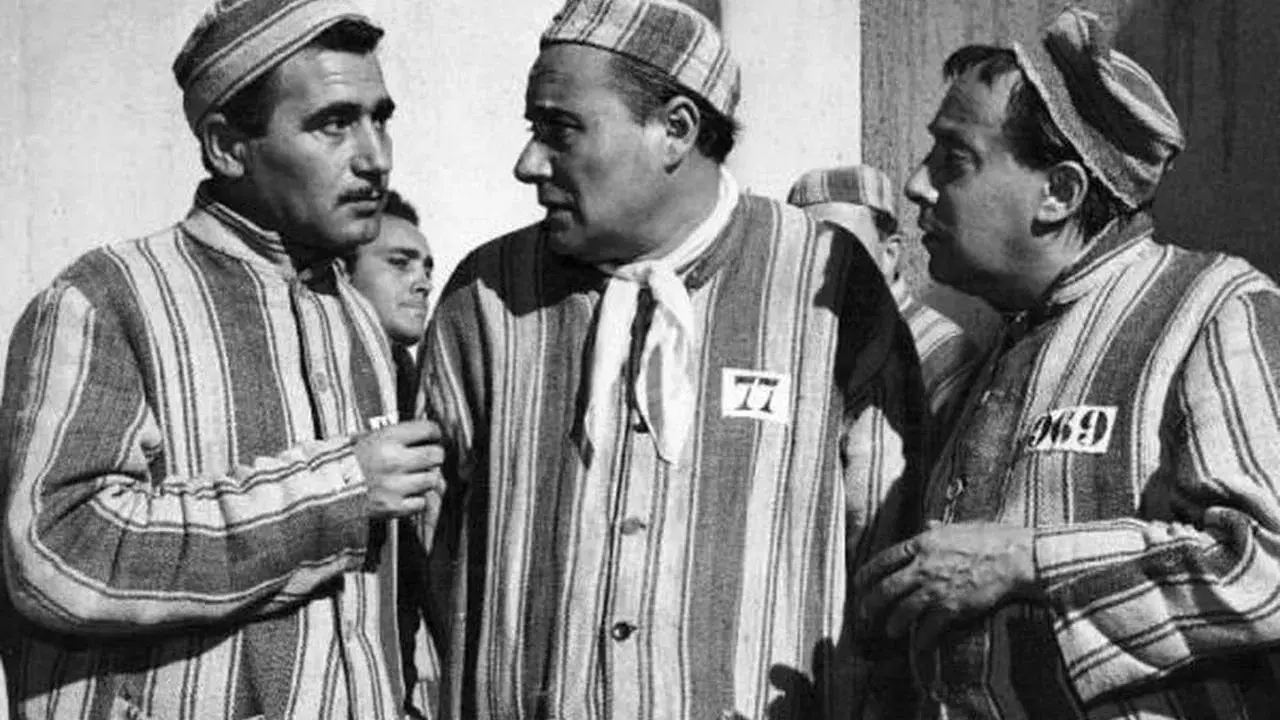 Accadde al Penitenziario