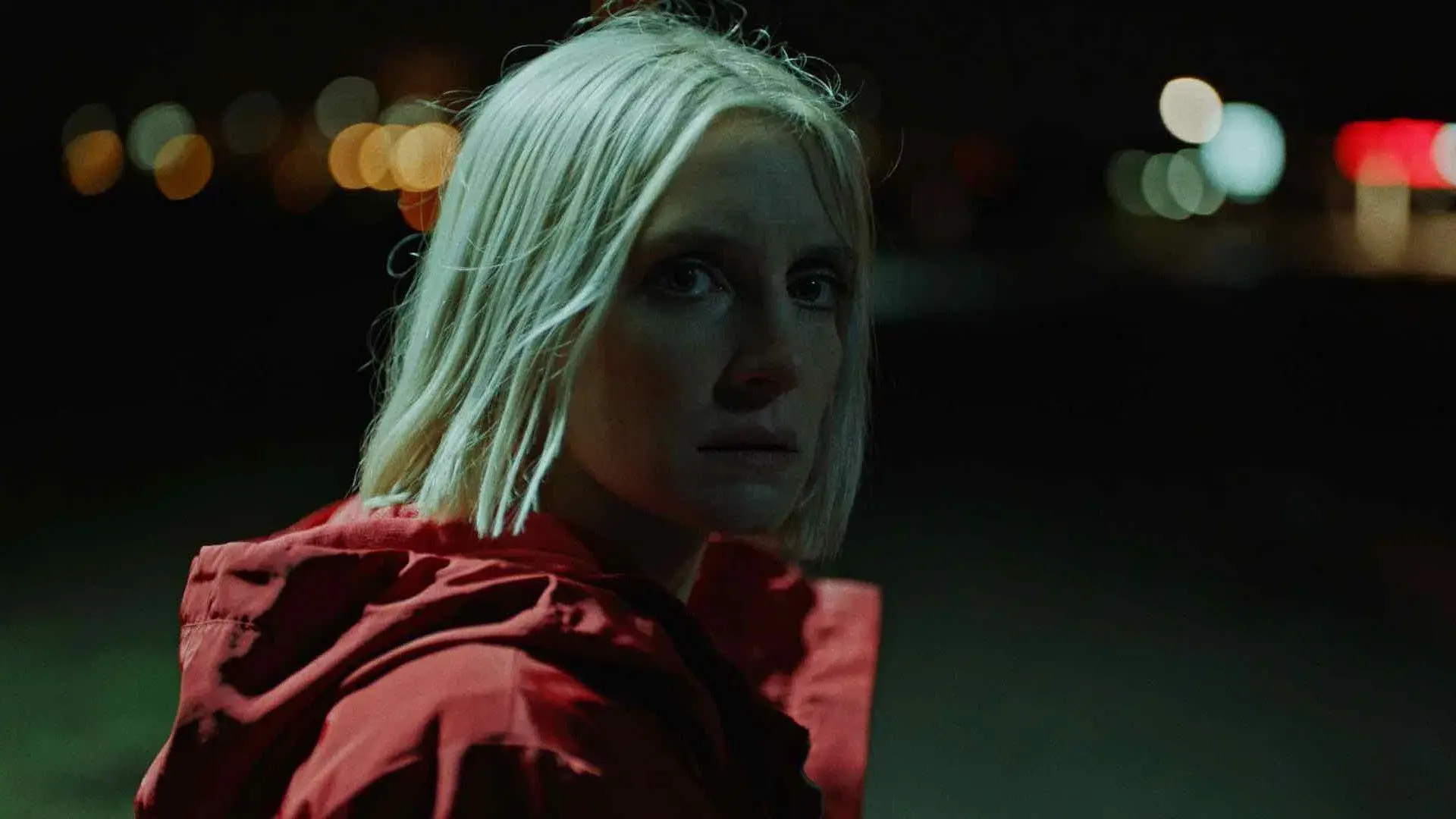 Hunted - Quem Tem Medo do Lobo Mau?