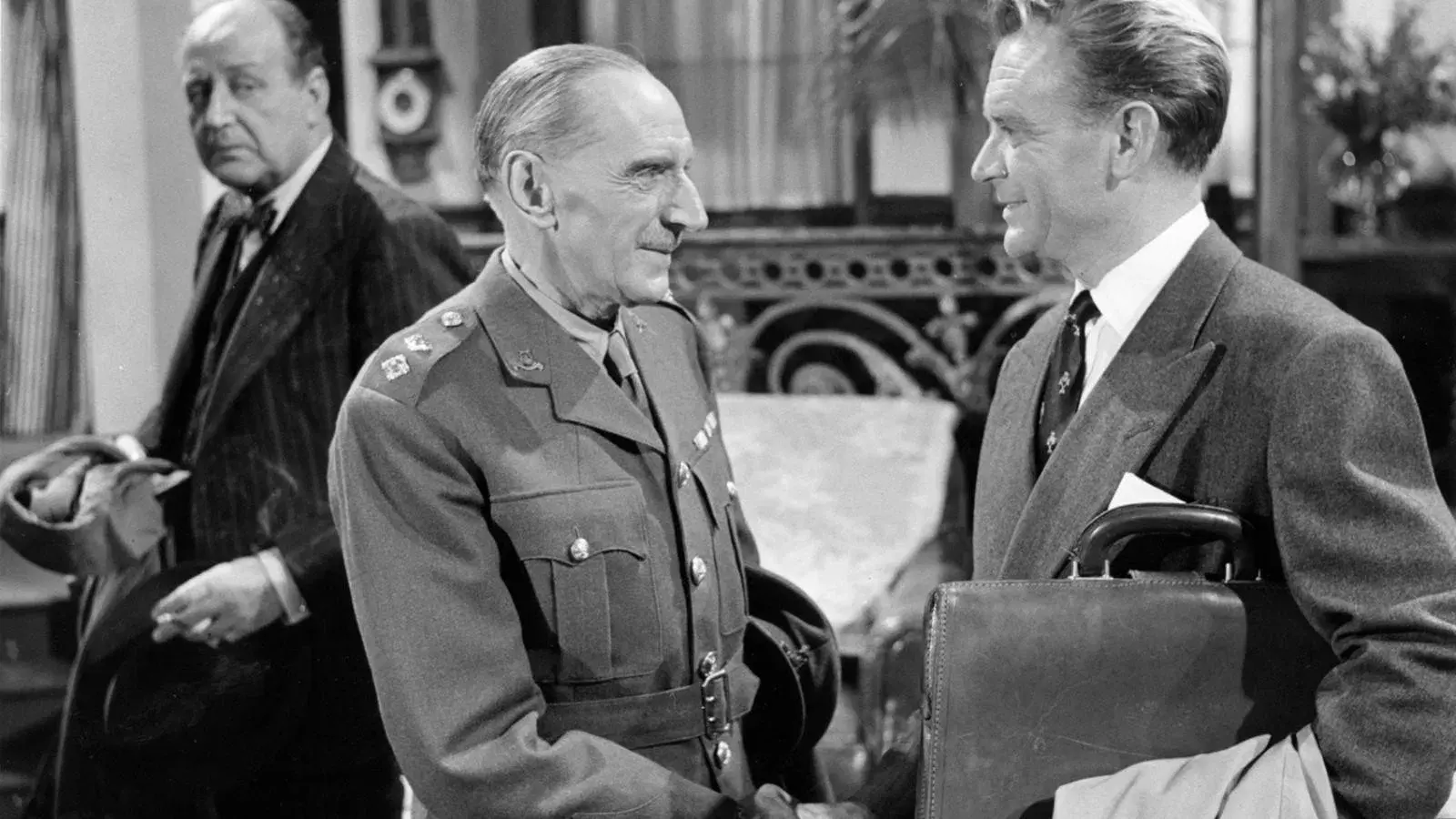 O Homem que Enganou o Mundo