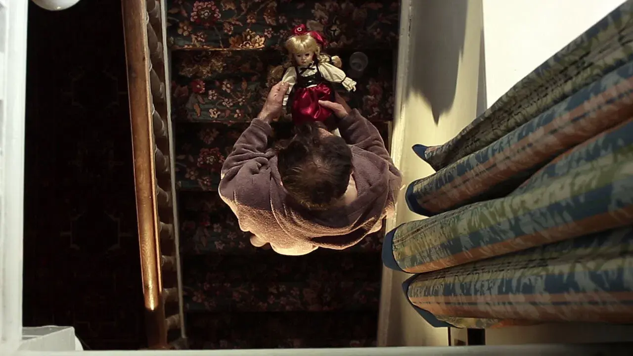 A Última Casa do Cemitério Lane