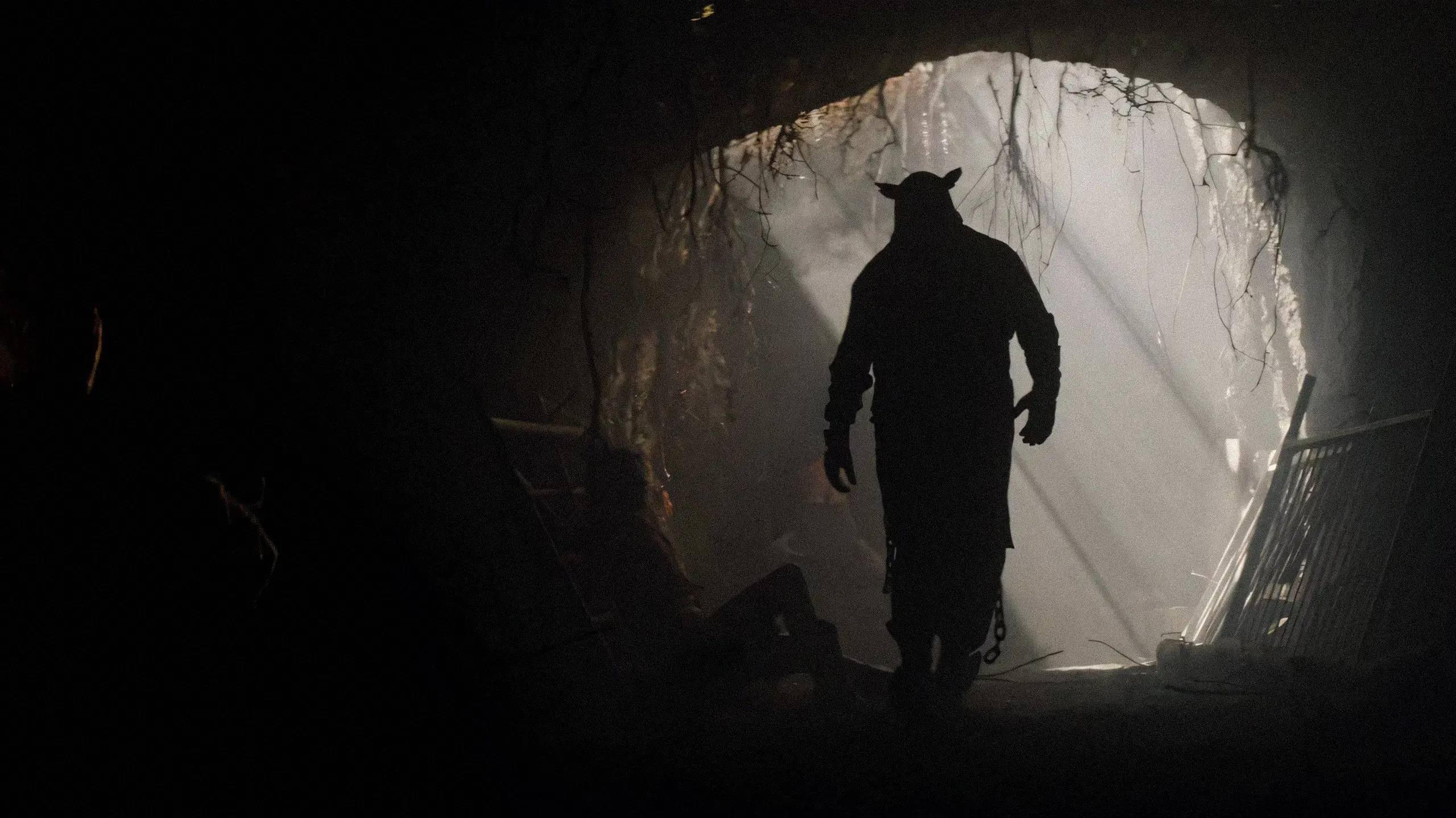 O Retorno do Leitão