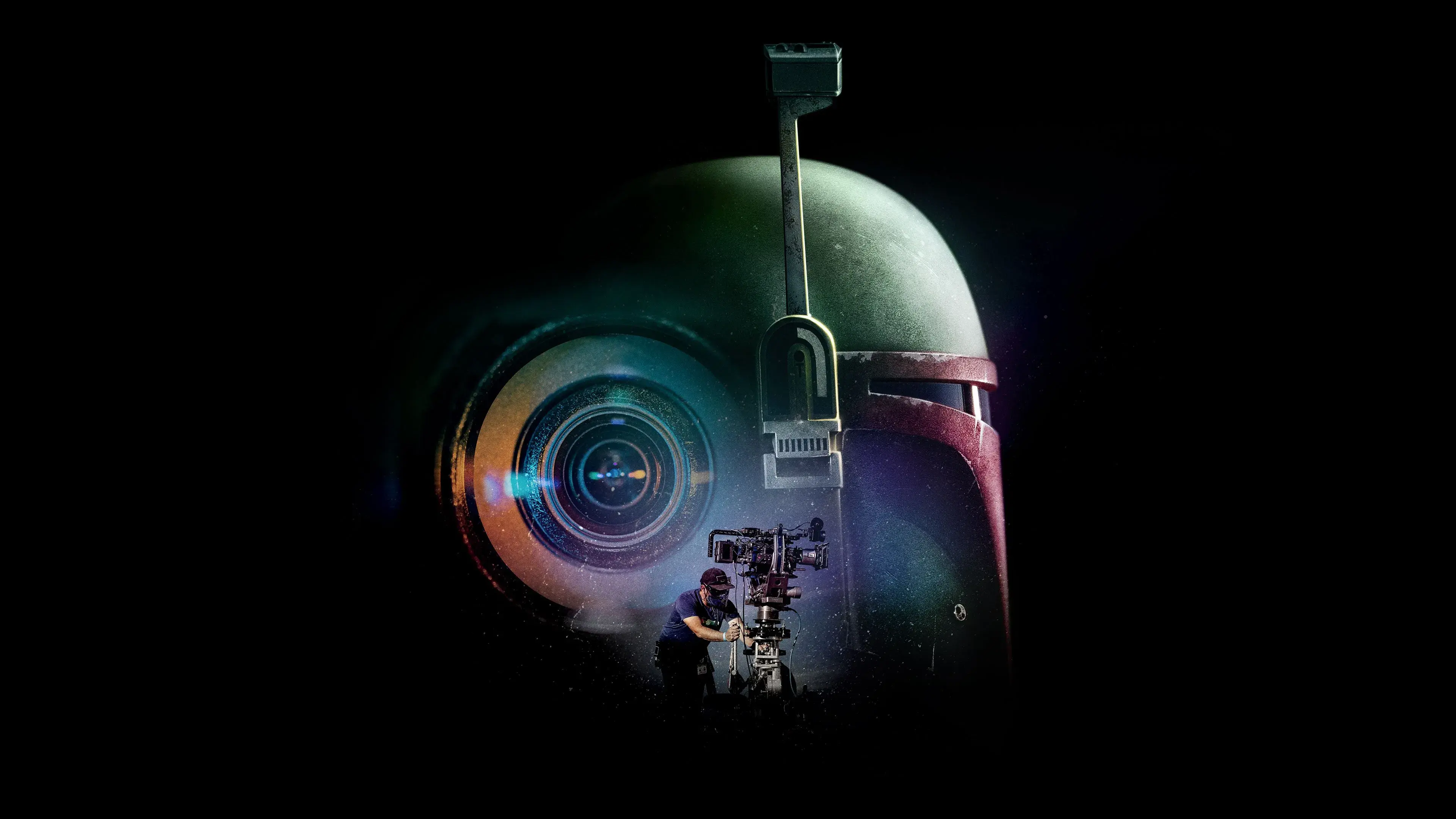 Disney Gallery / Star Wars: O Livro de Boba Fett