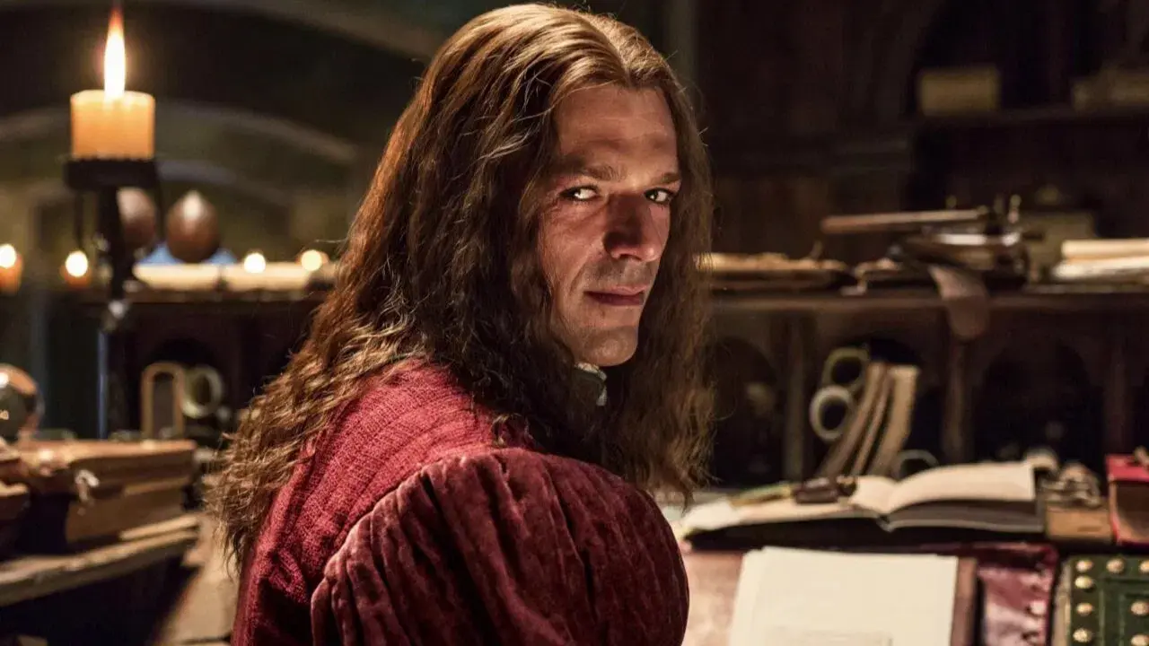 Eu, Leonardo da Vinci