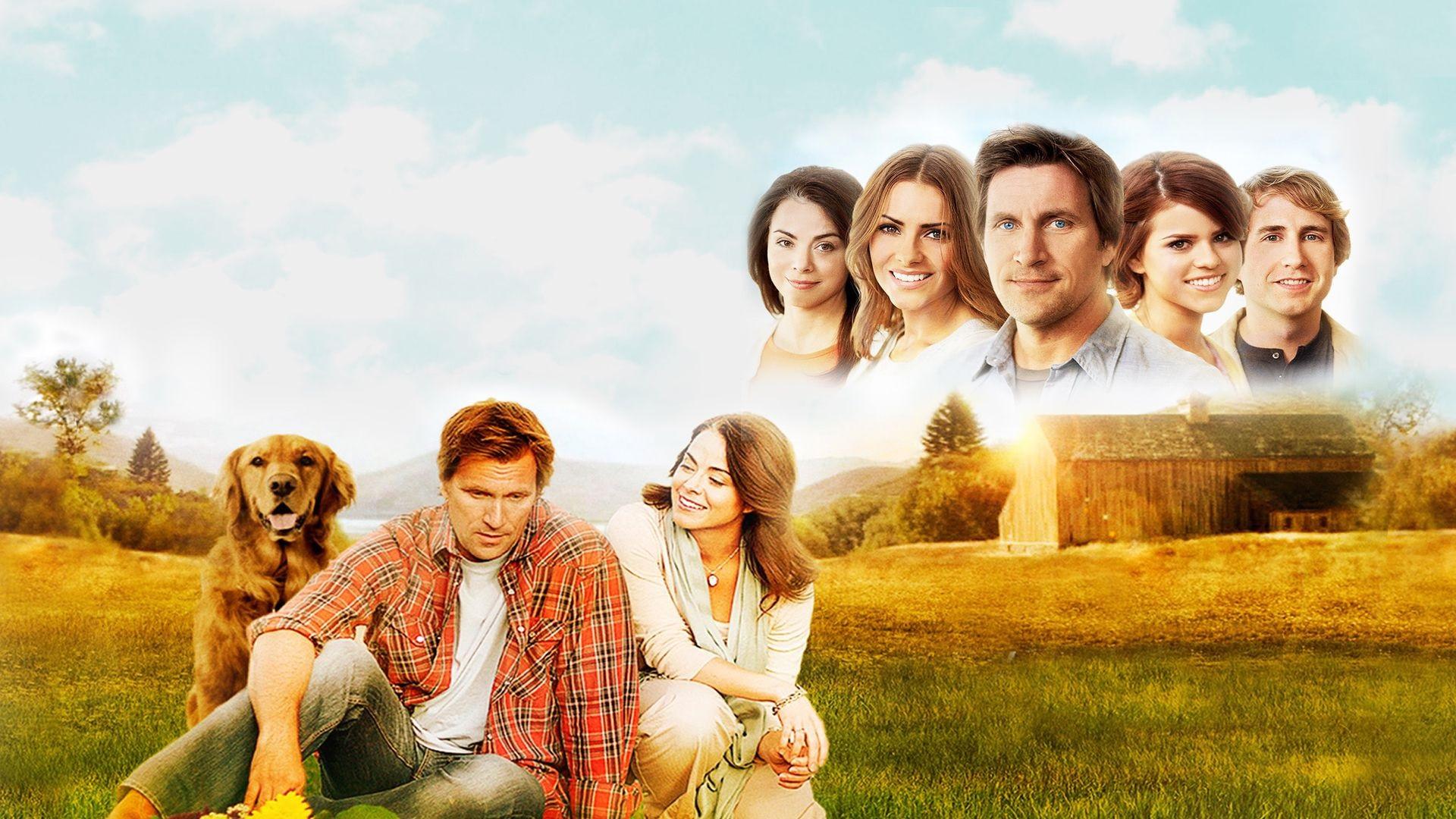 Uma Nova Chance para Amar