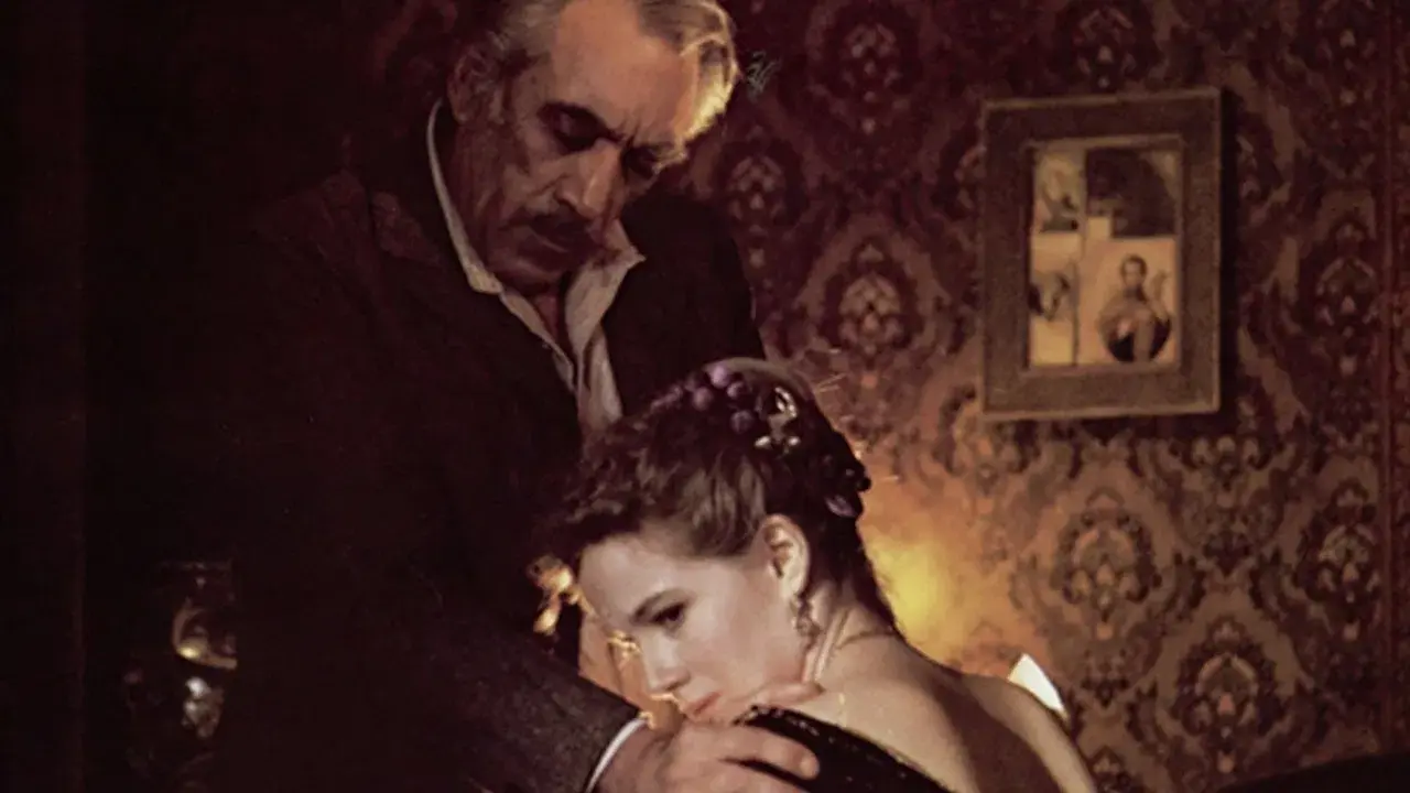 L'eredità Ferramonti